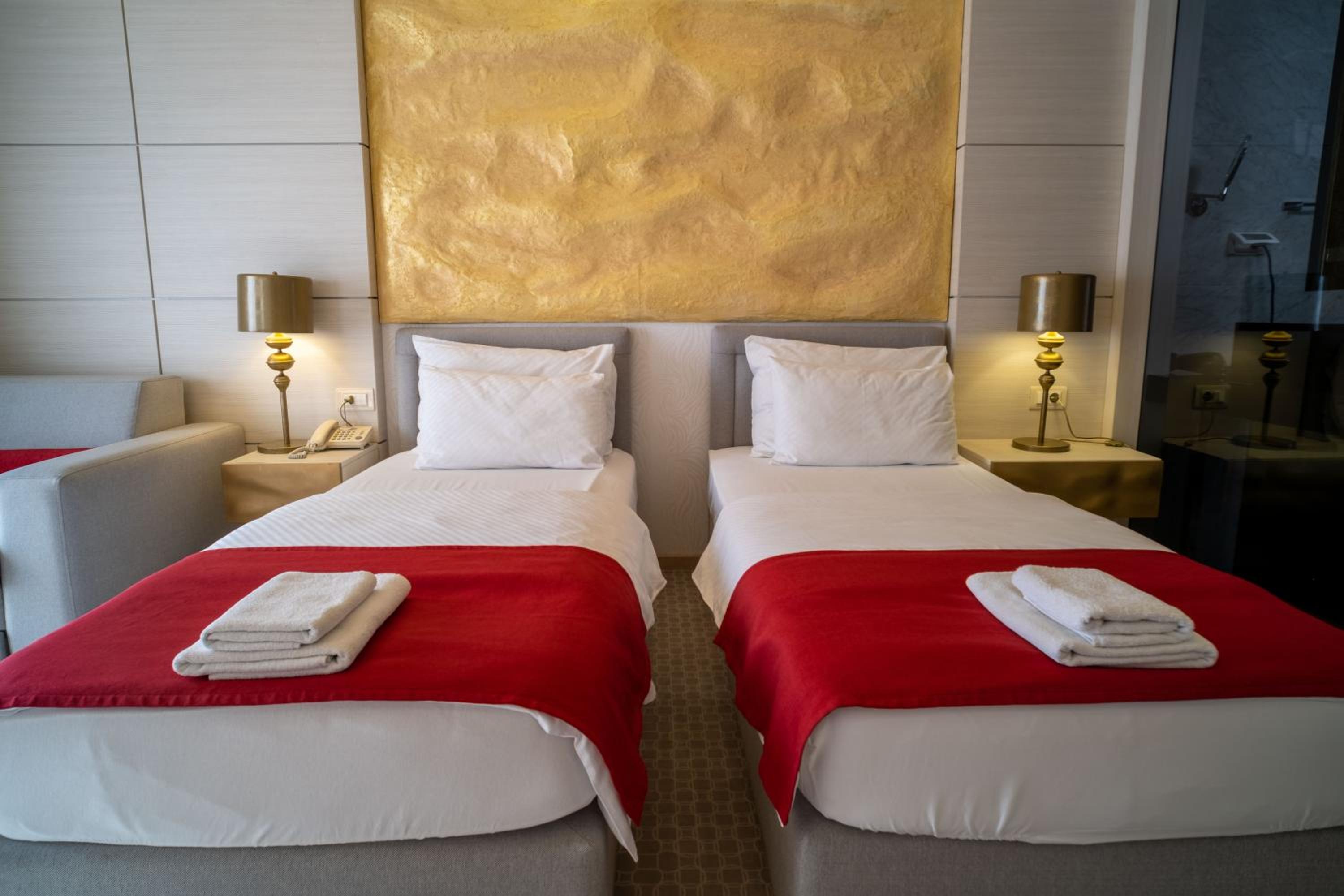 Superior Twin Room photo 1