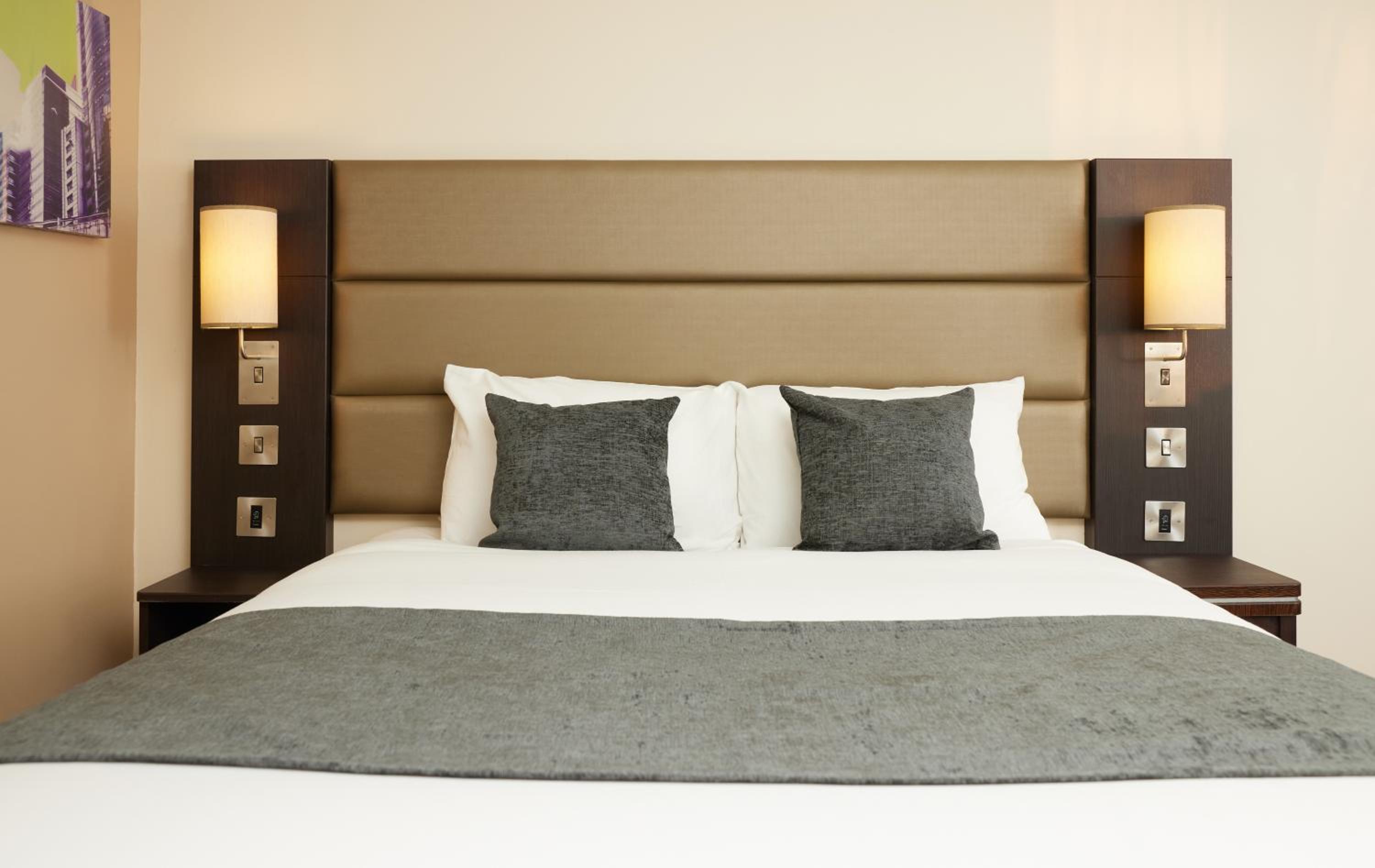 Double Room - Photo 3