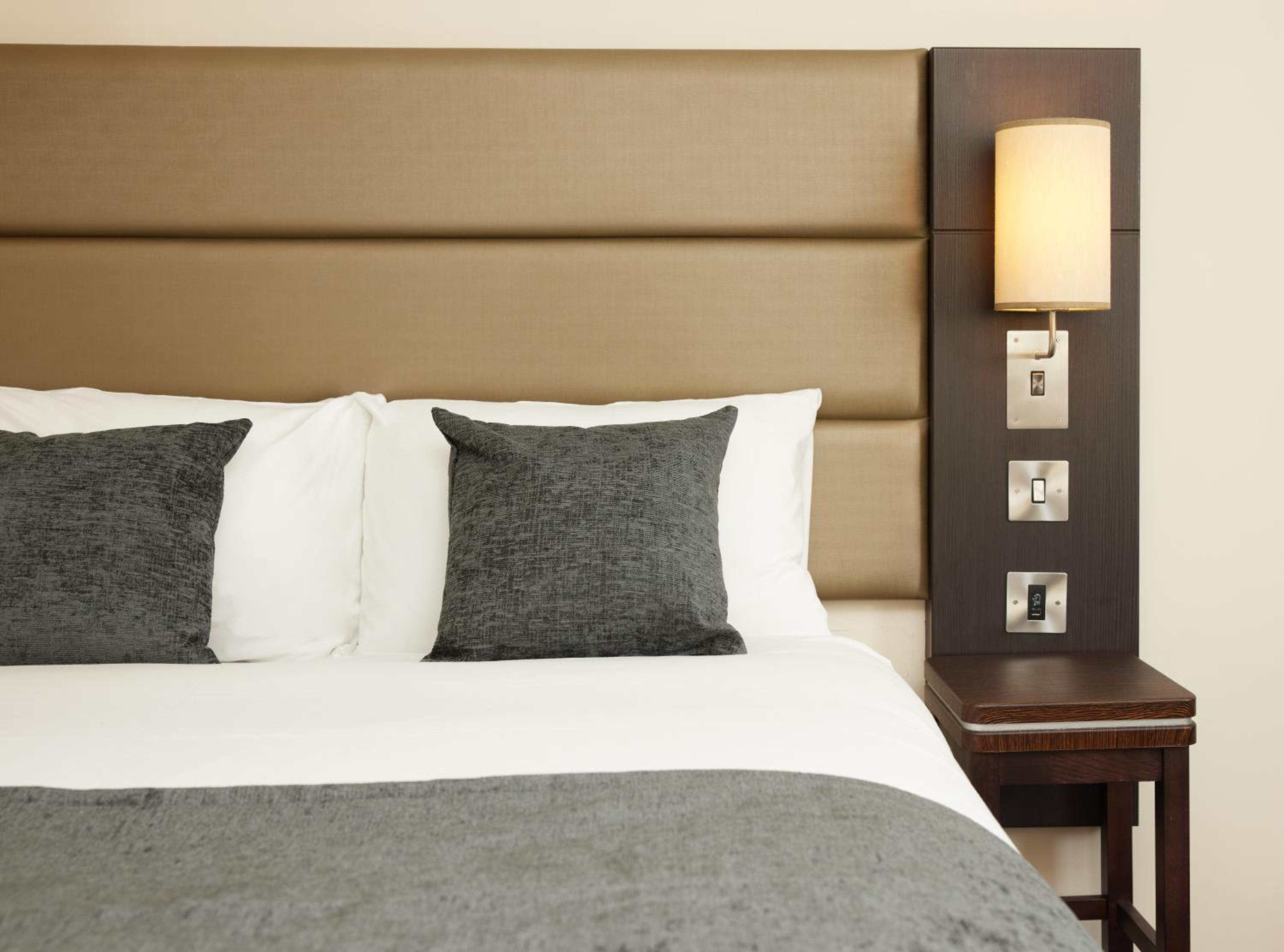 Double Room - Photo 4