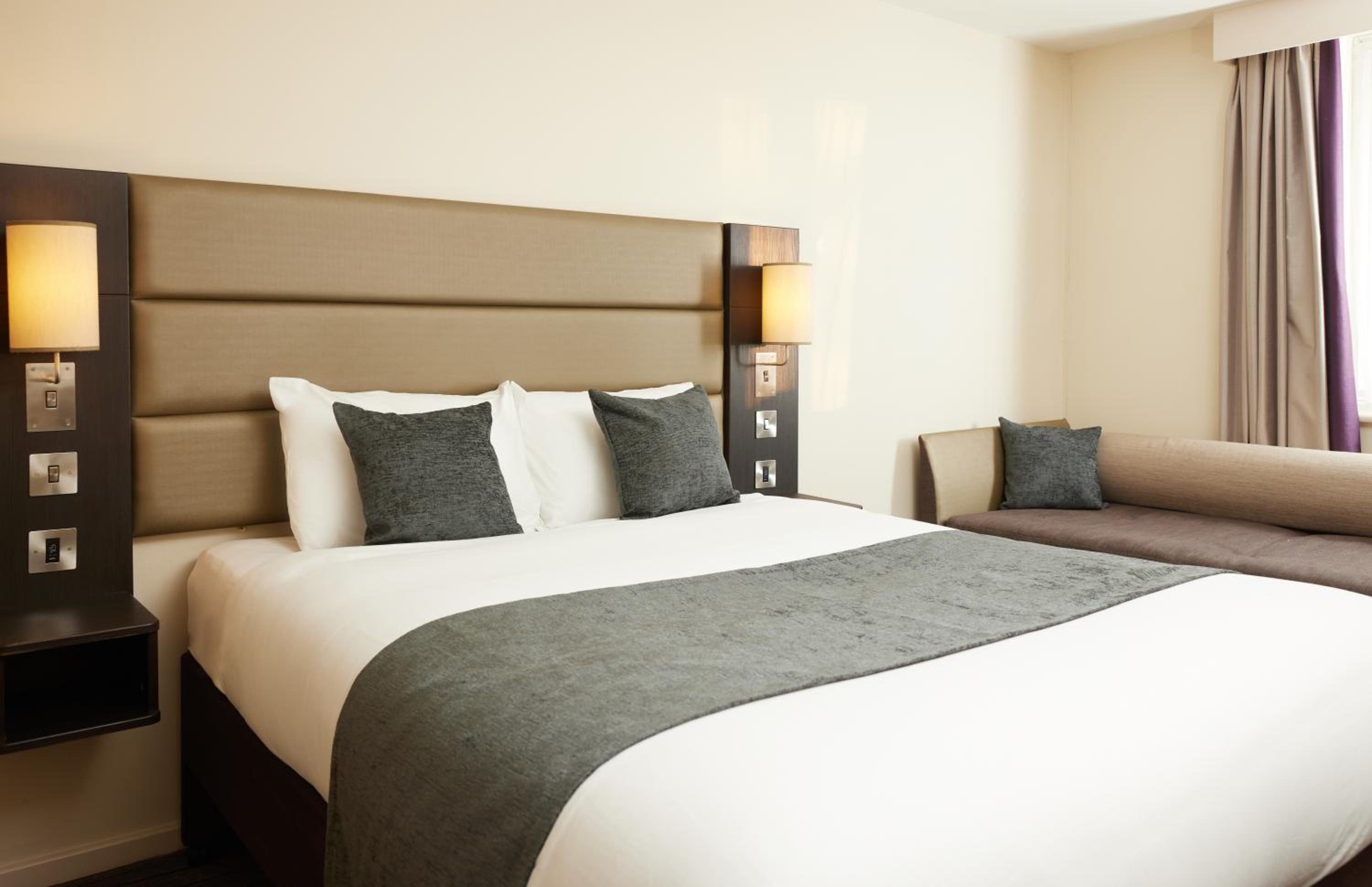 Double Room - Photo 1