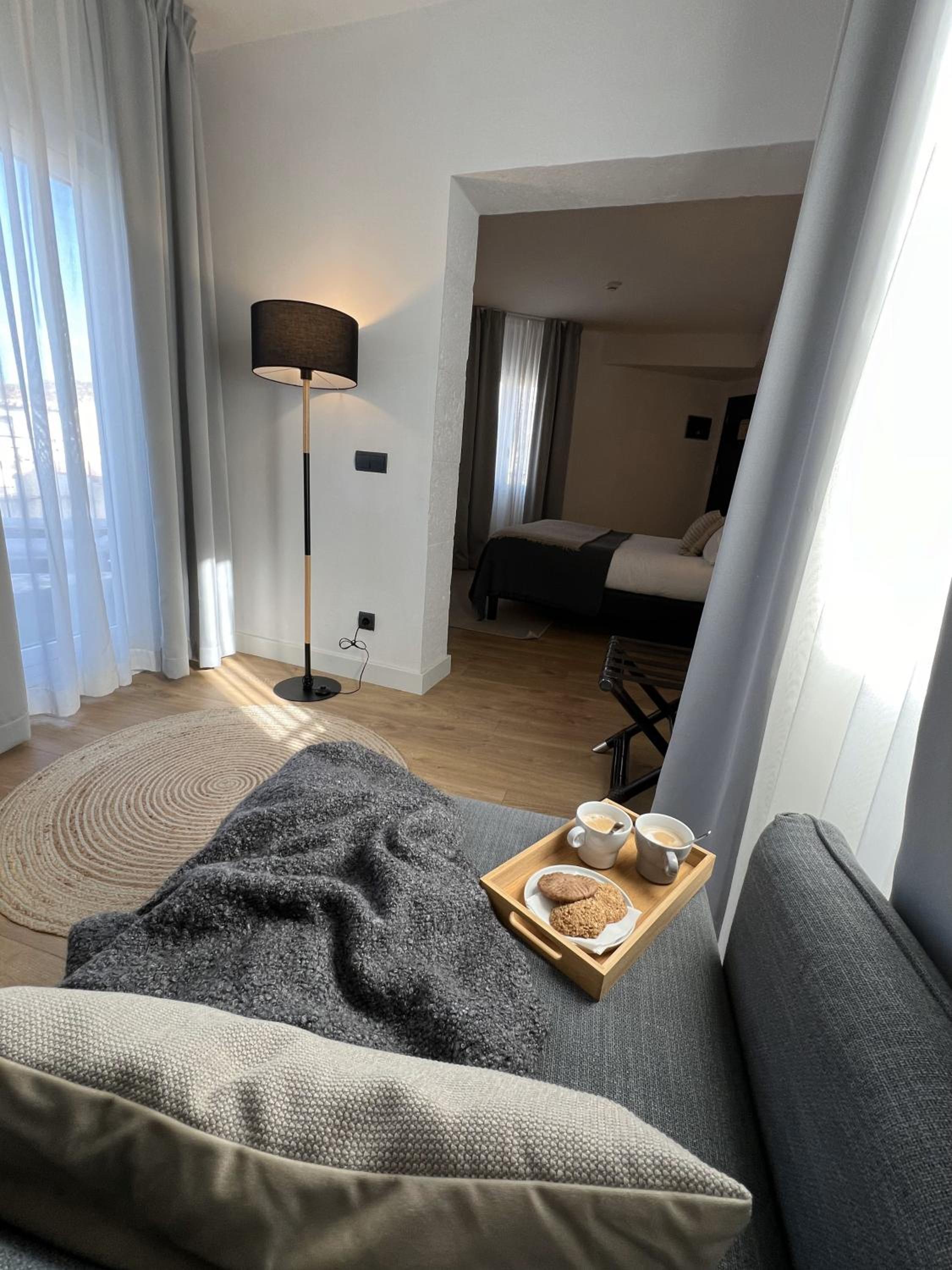 Junior Suite - Photo 15