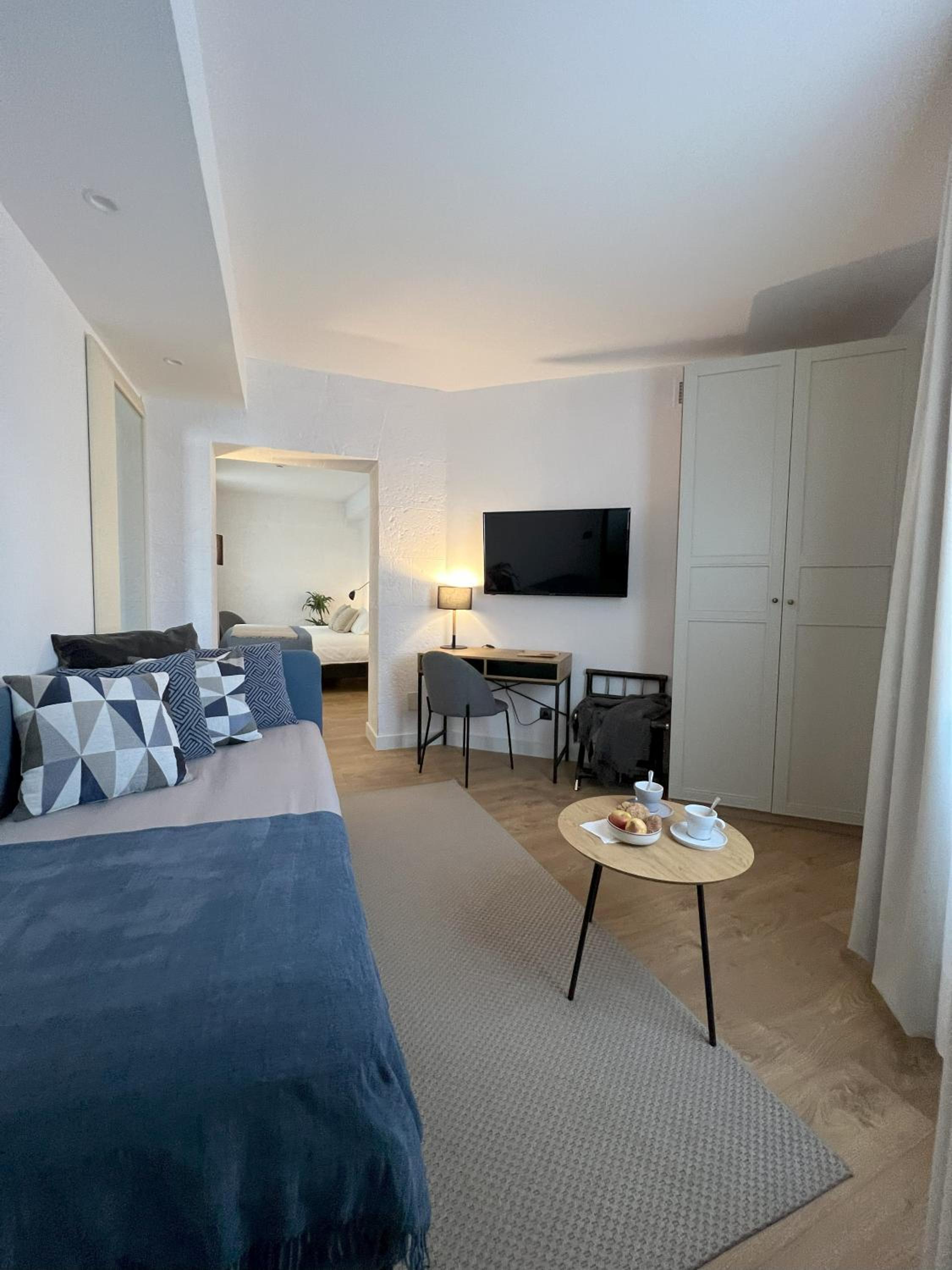 Junior Suite - Photo 8