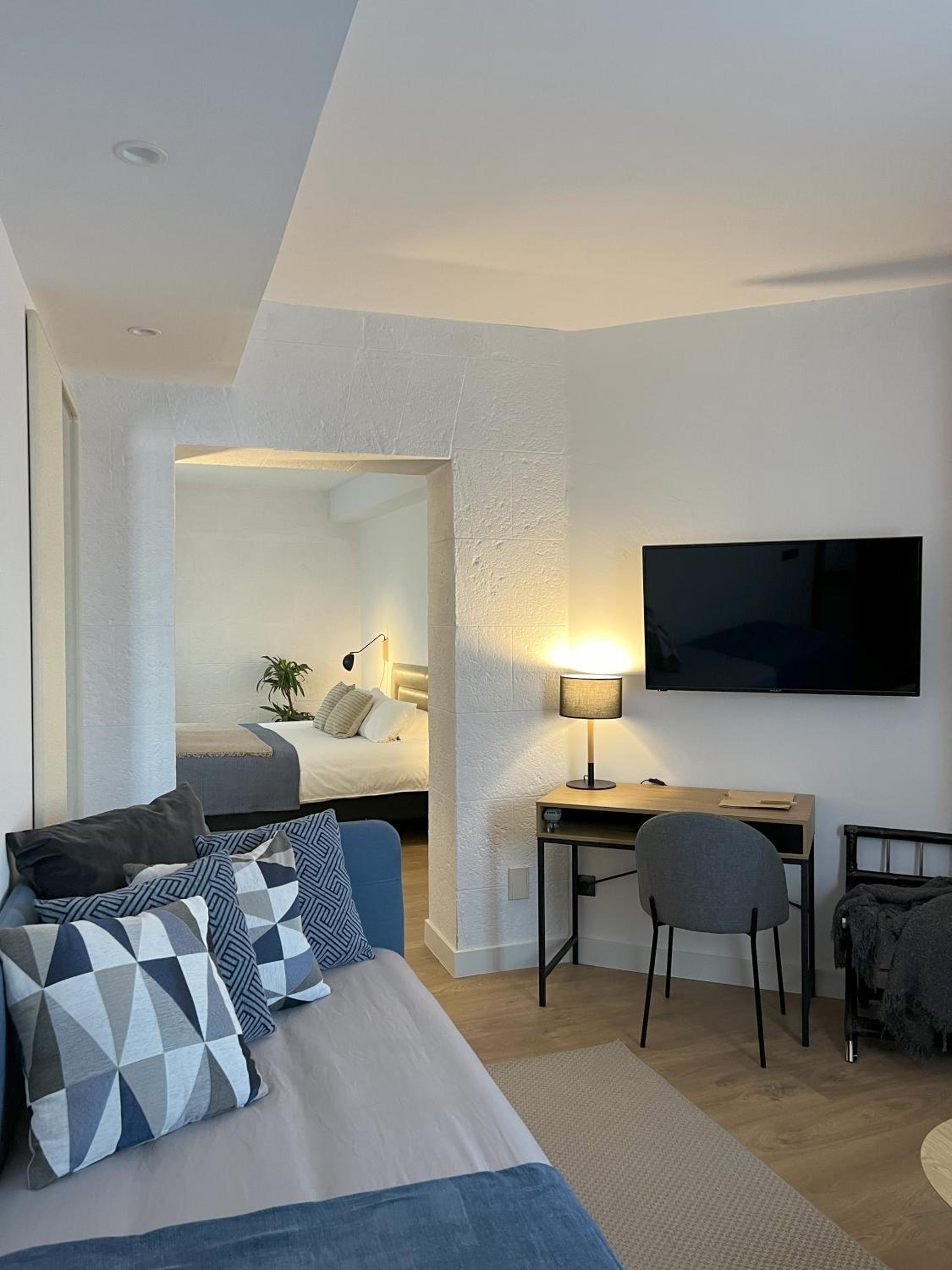 Junior Suite - Photo 6