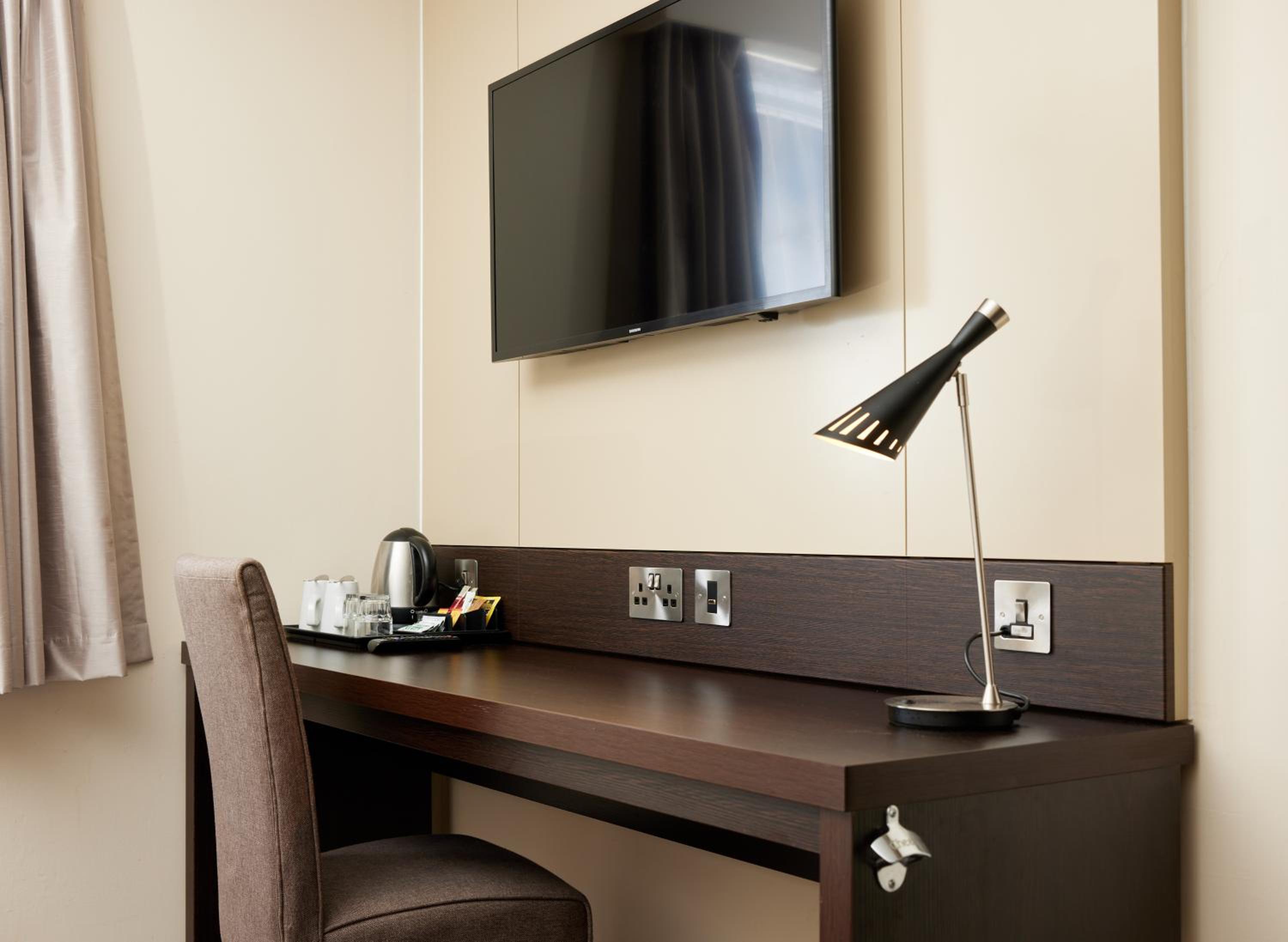 Double Room - Disability Access - Photo 5