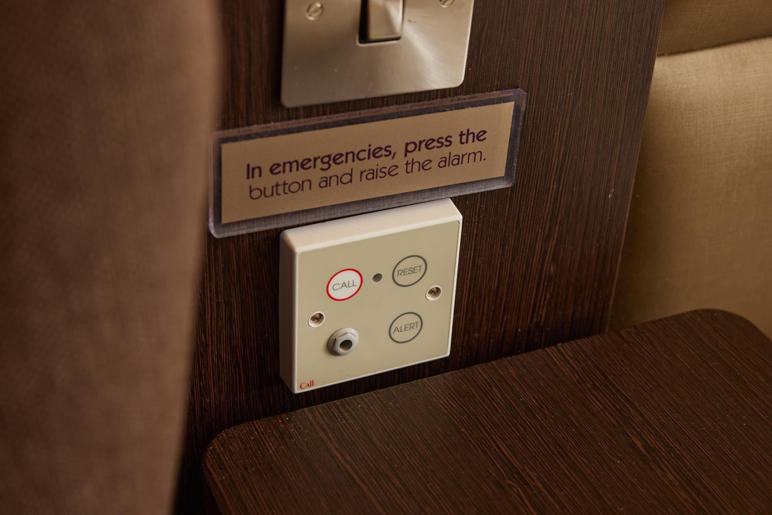 Double Room - Disability Access - Photo 3
