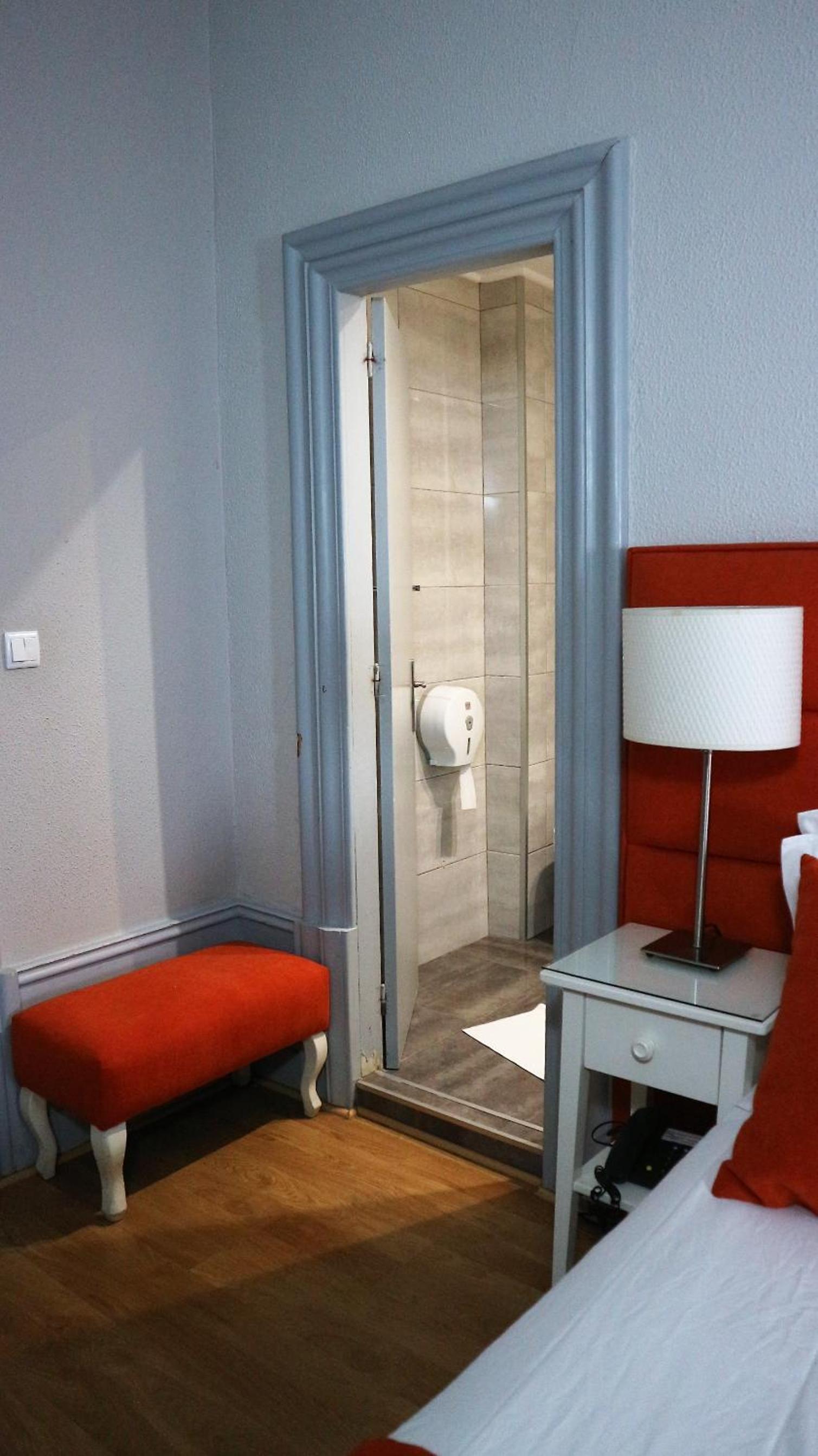 Double Room photo 1
