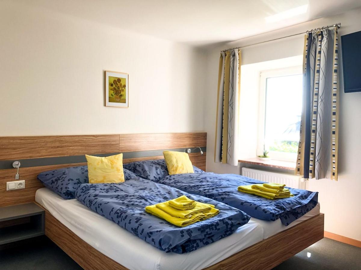 Small Double Room