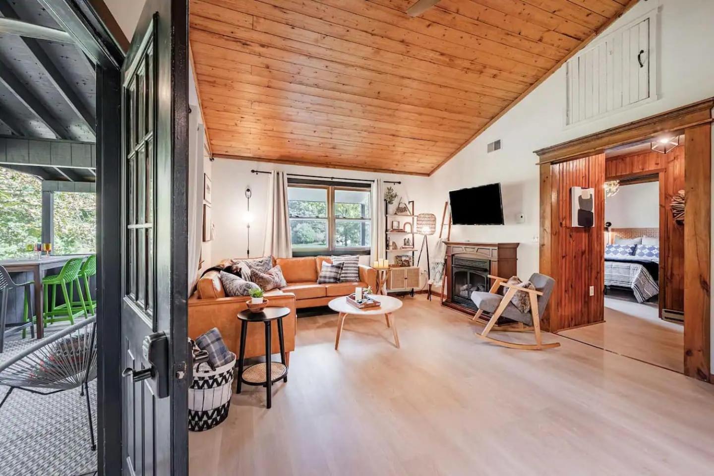Chalet photo 1