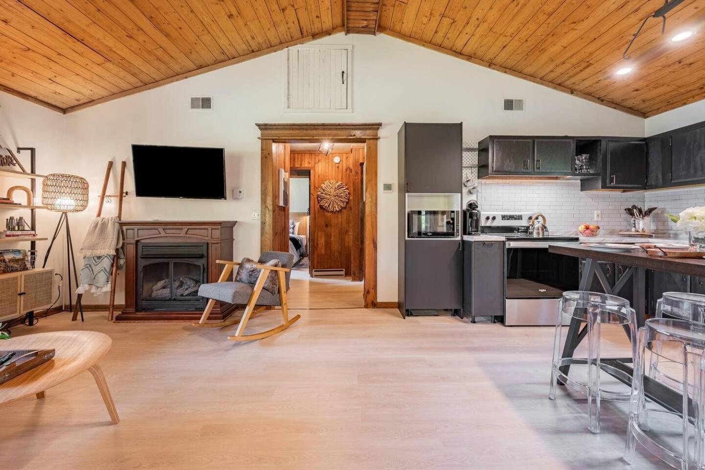 Chalet photo 2