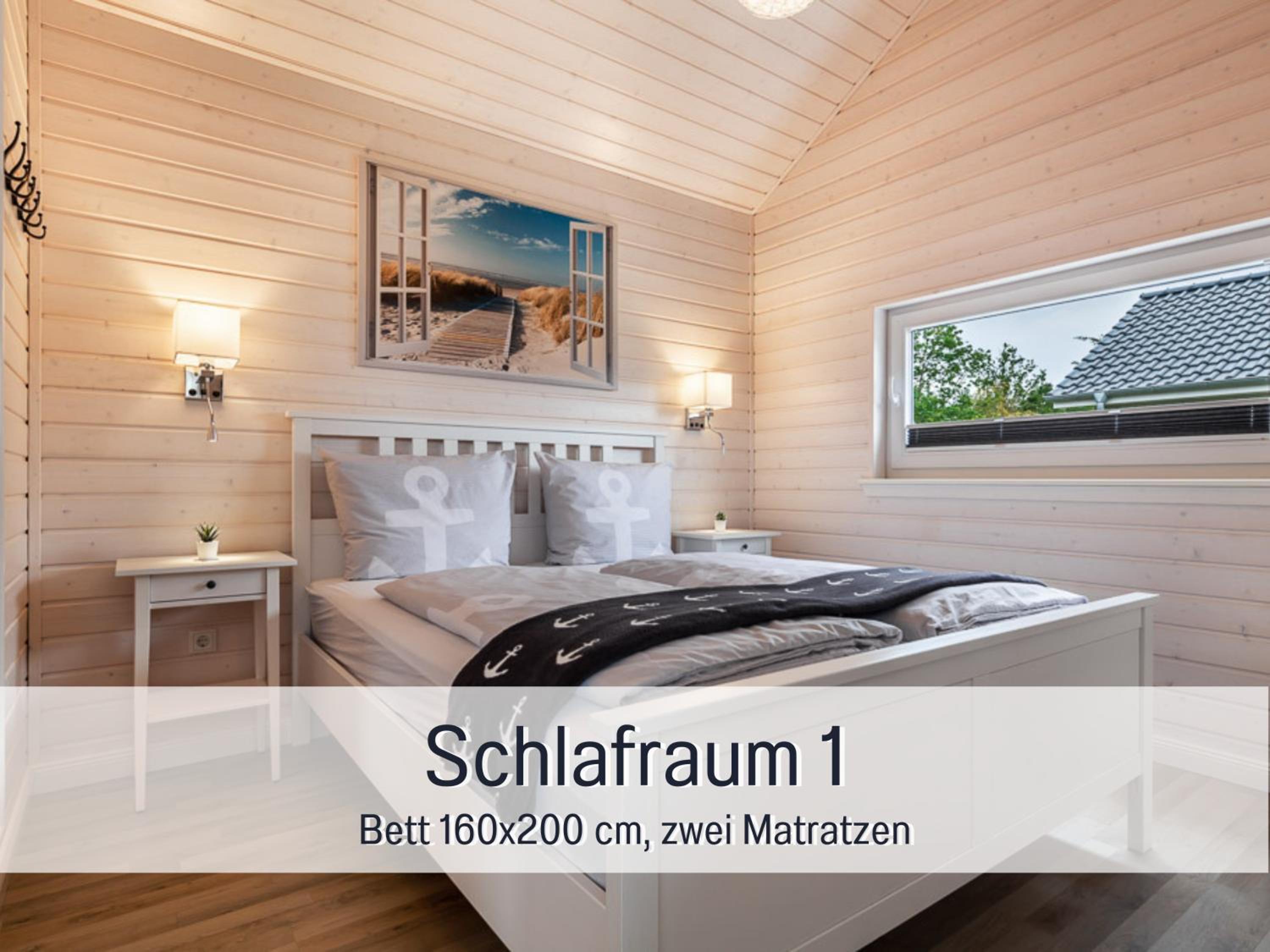 Three-Bedroom House photo 1