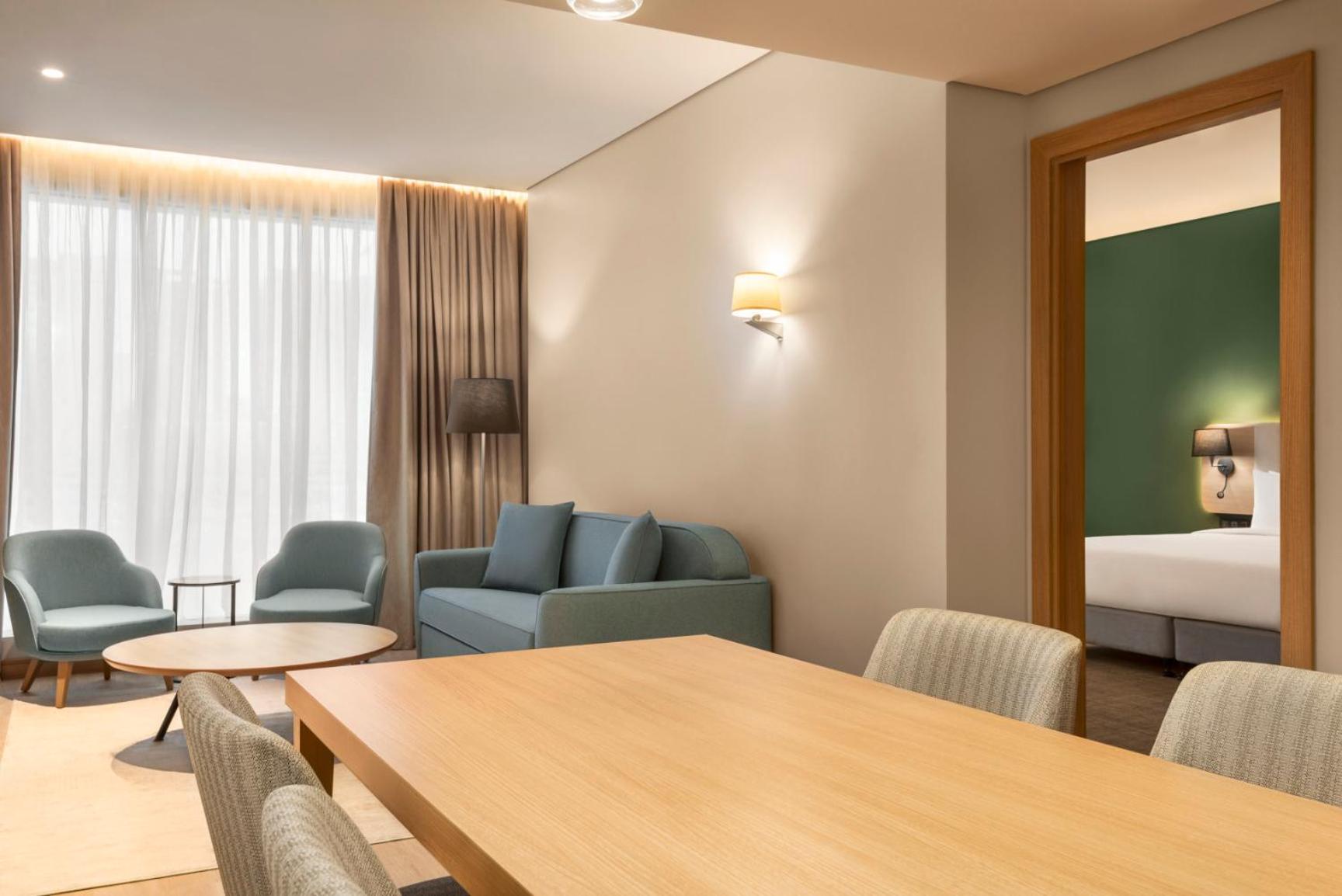 One-Bedroom Apartment - Photo 7
