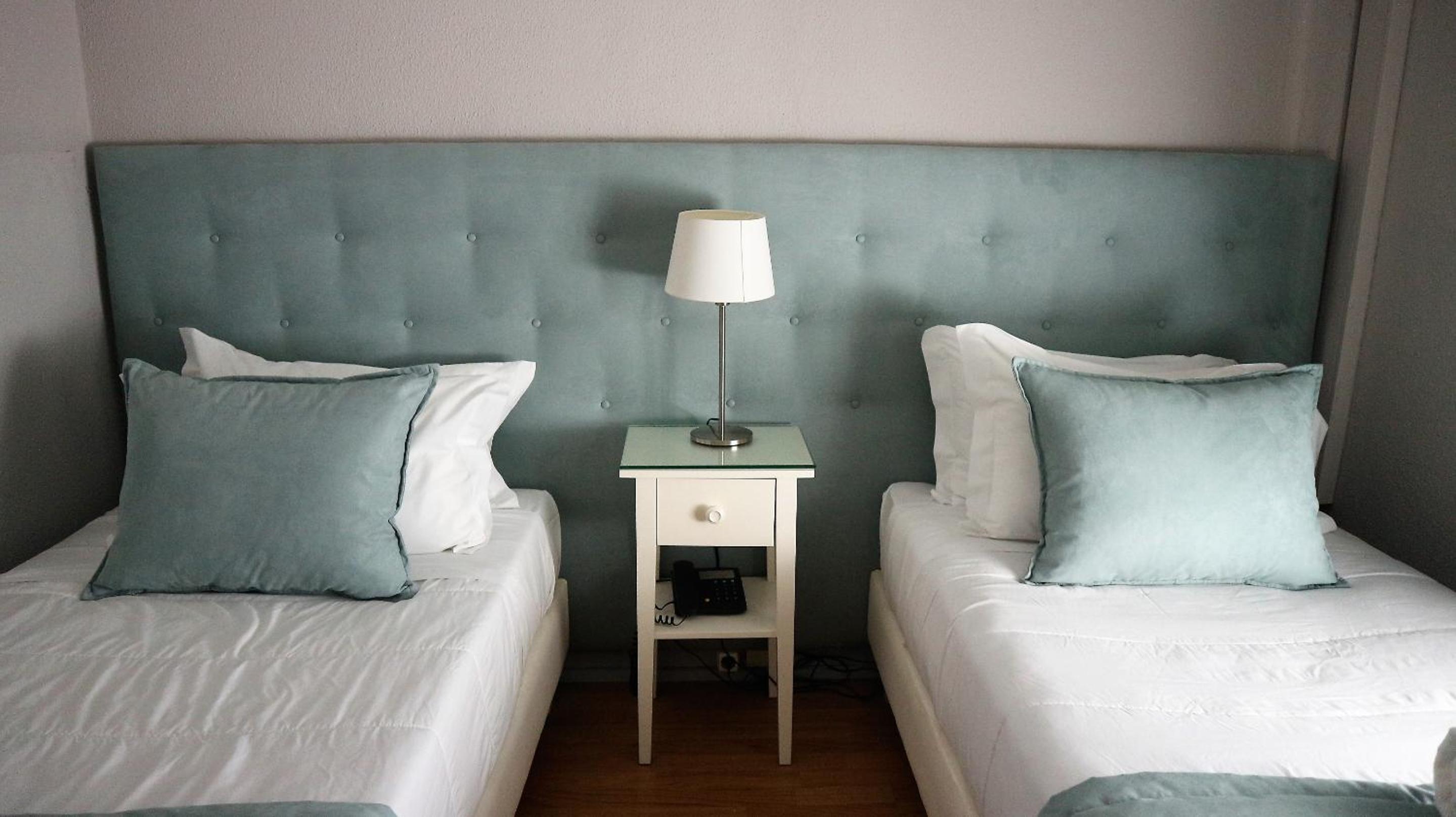 Twin Room photo 1