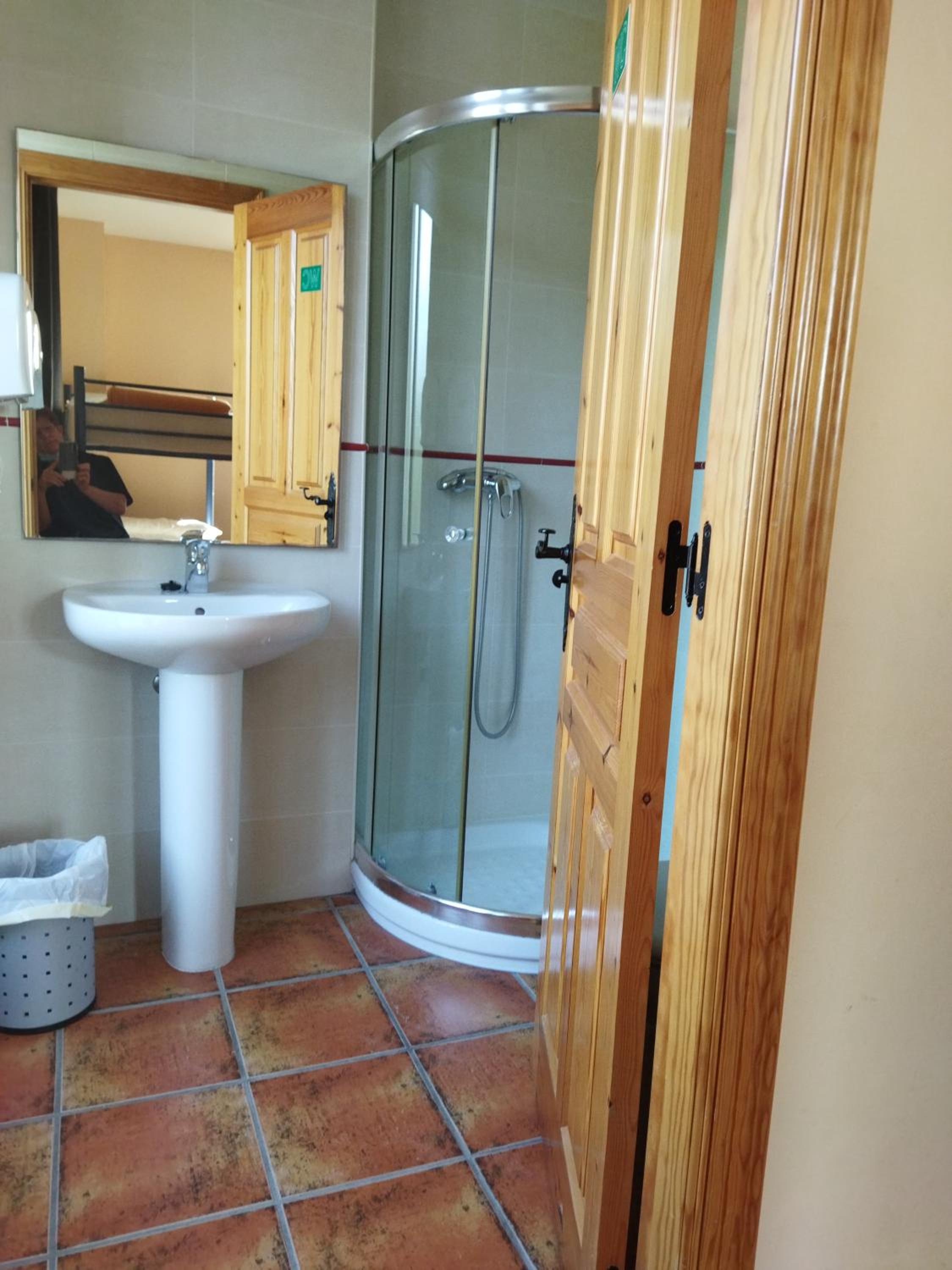 Quadruple Room With Bathroom photo 2