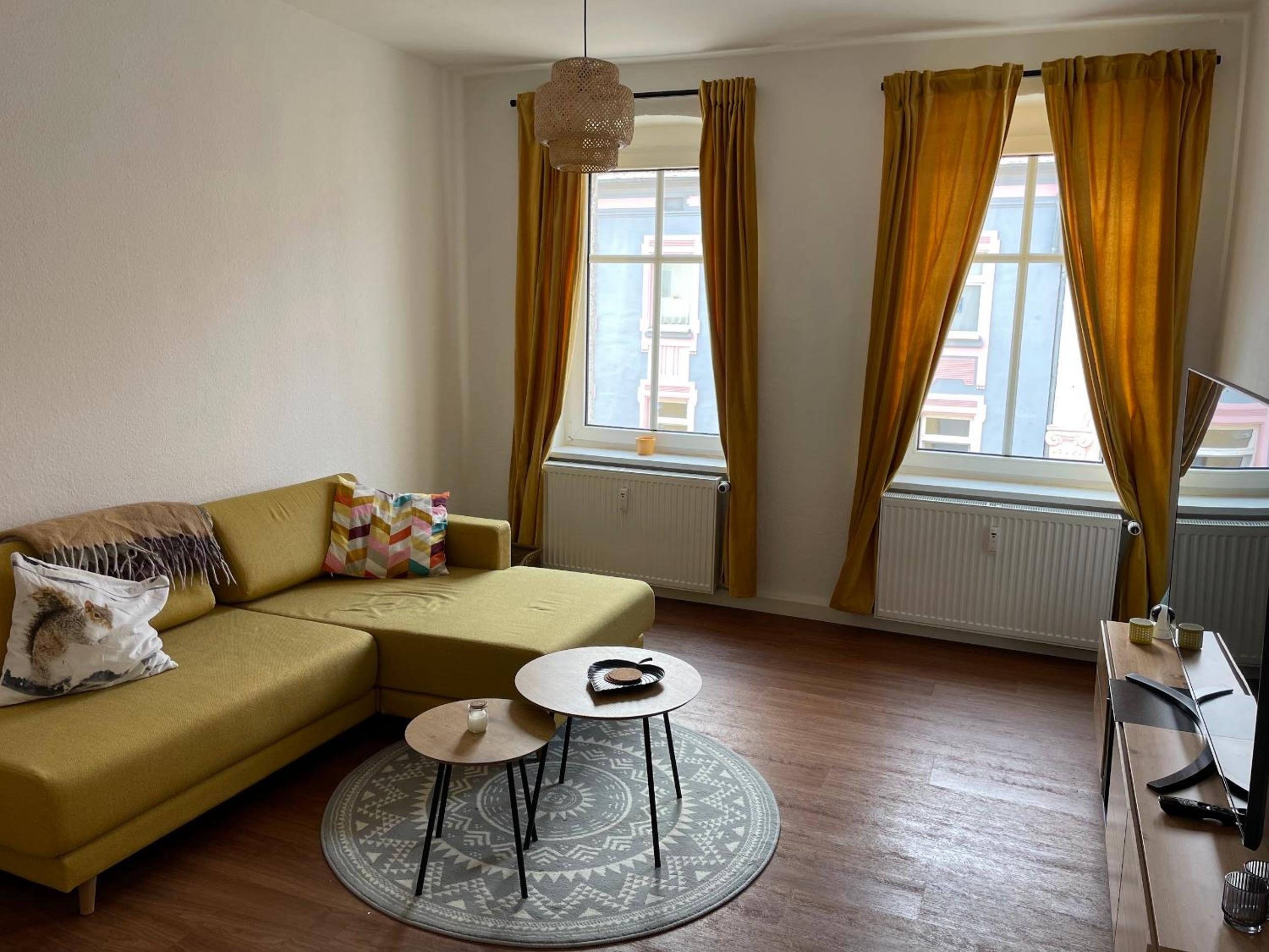 Superior Apartment photo 1