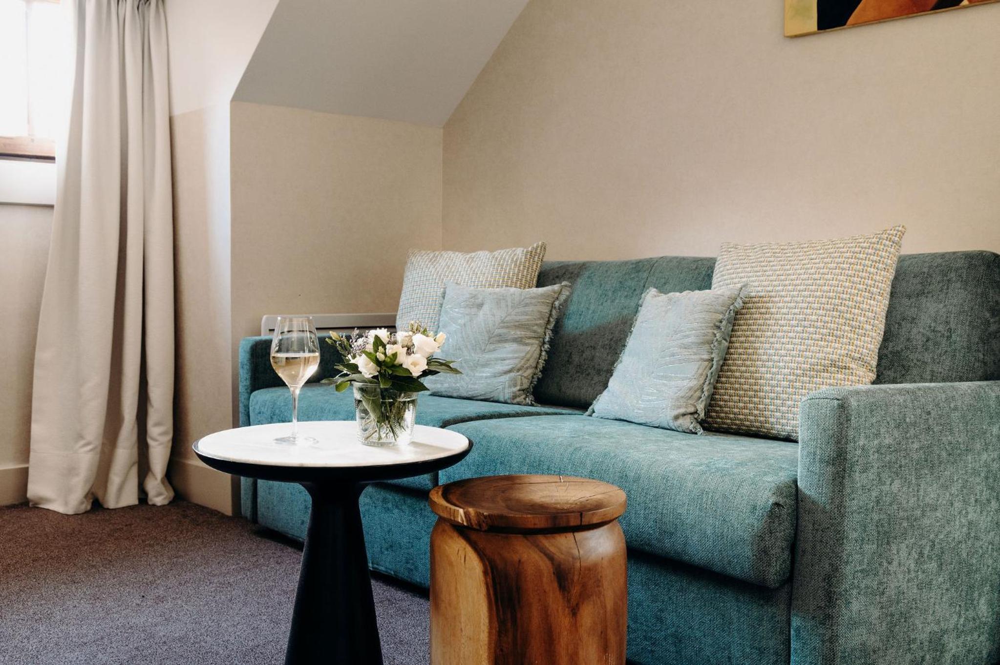 Junior Suite photo 2