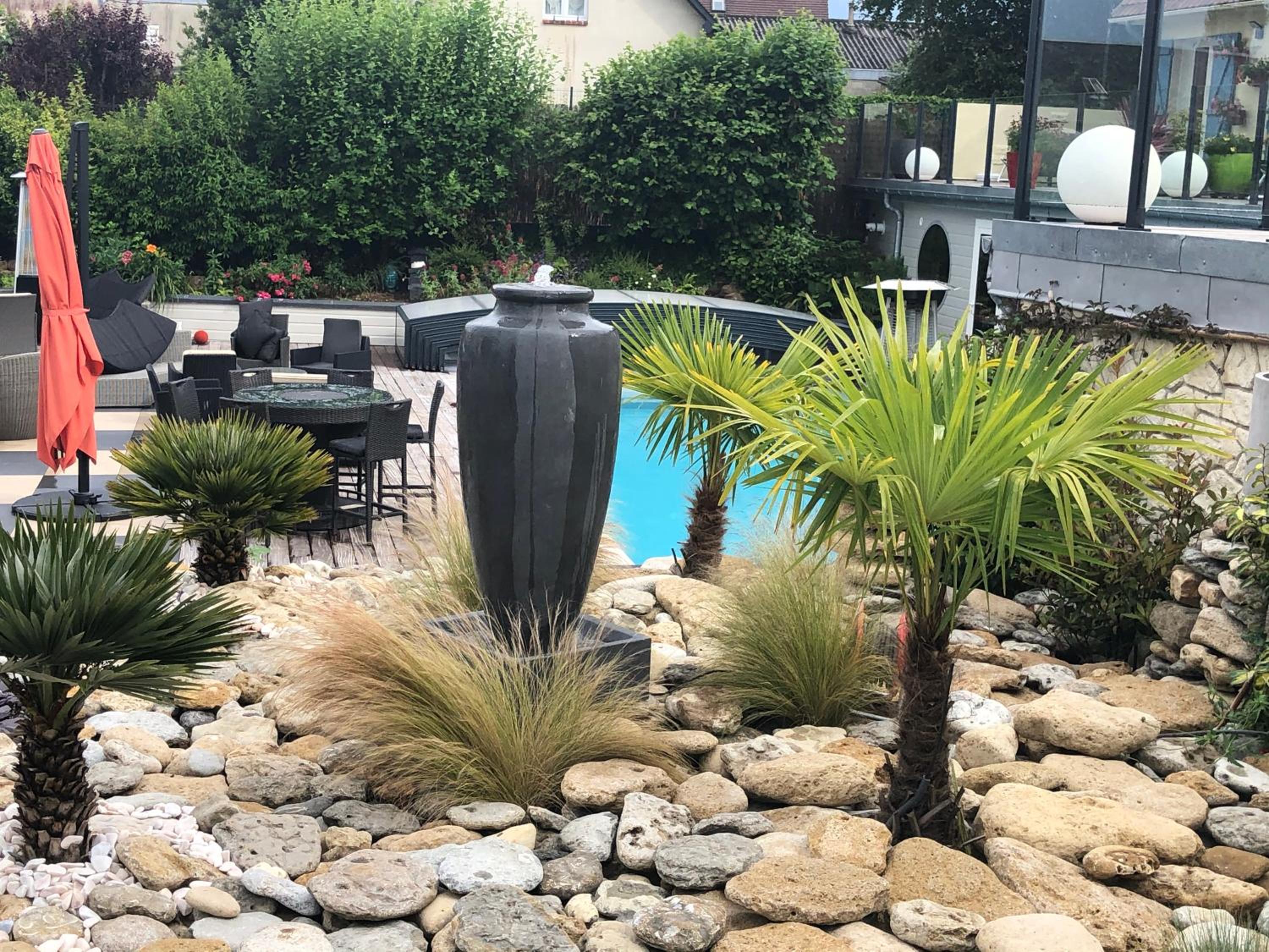 Apartment with Pool View  - Photo 3