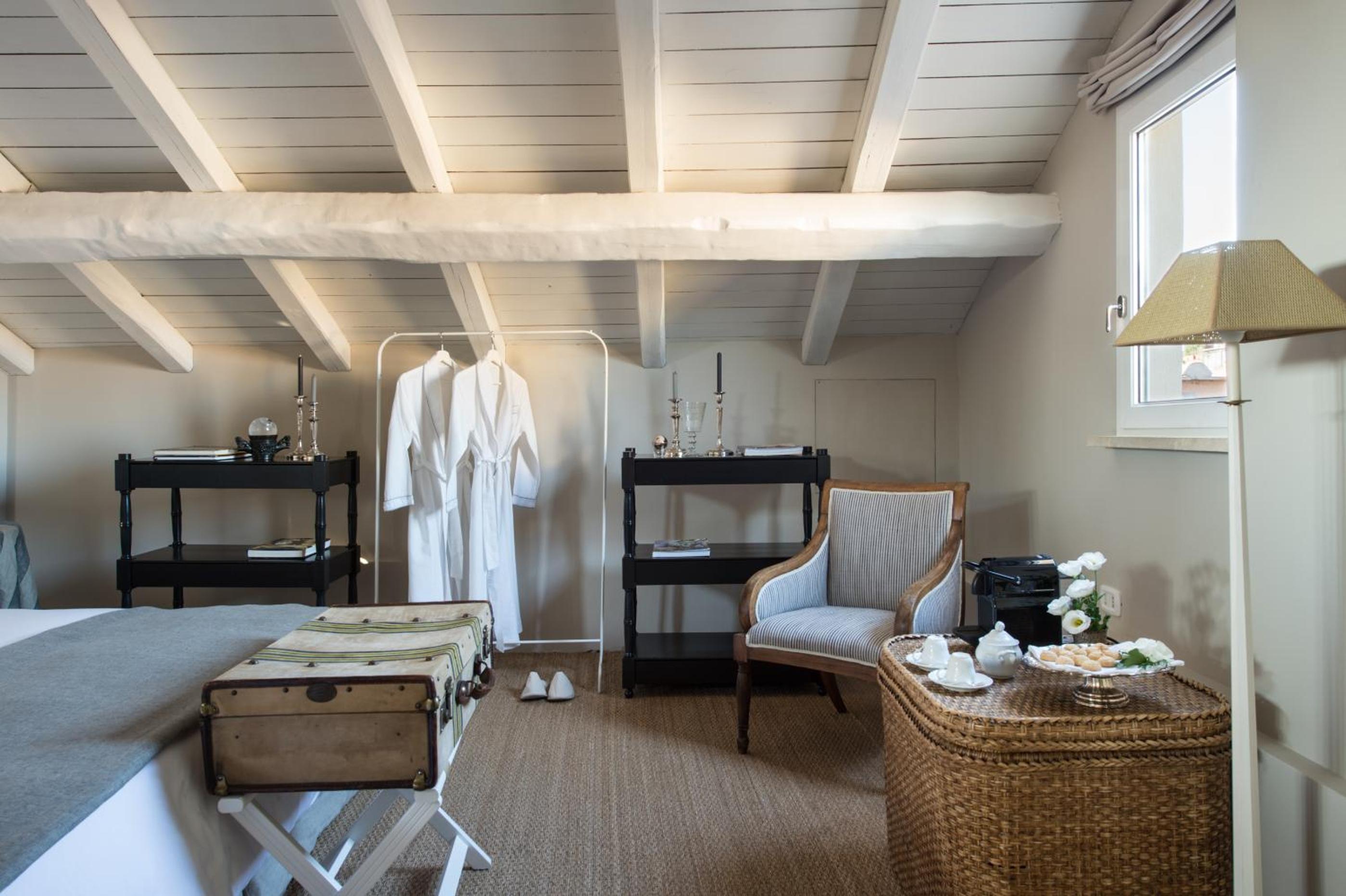 Roof Garden Suite photo 1