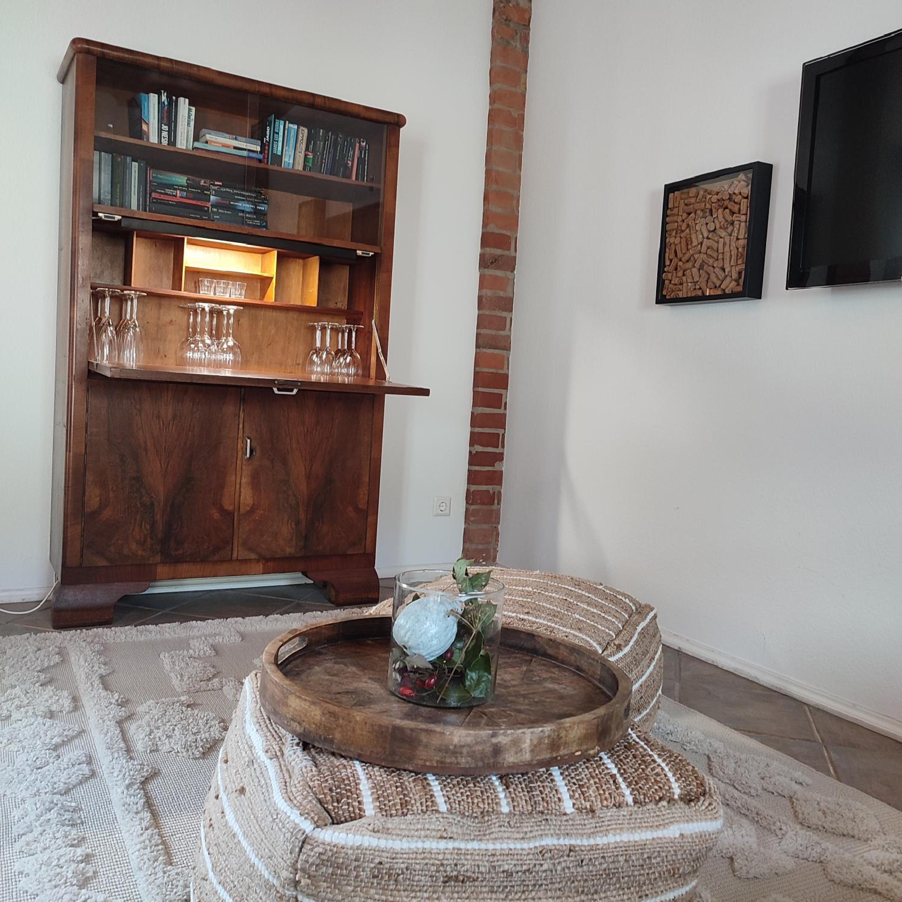 Duplex Apartment photo 3