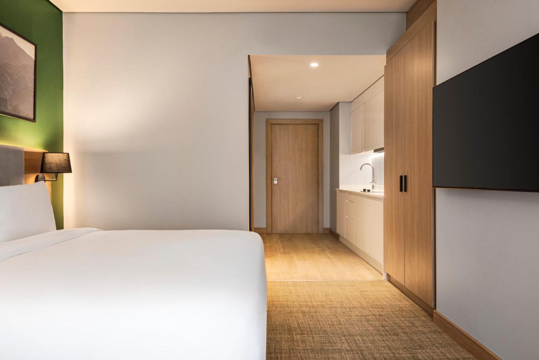 Premium Room - Photo 3