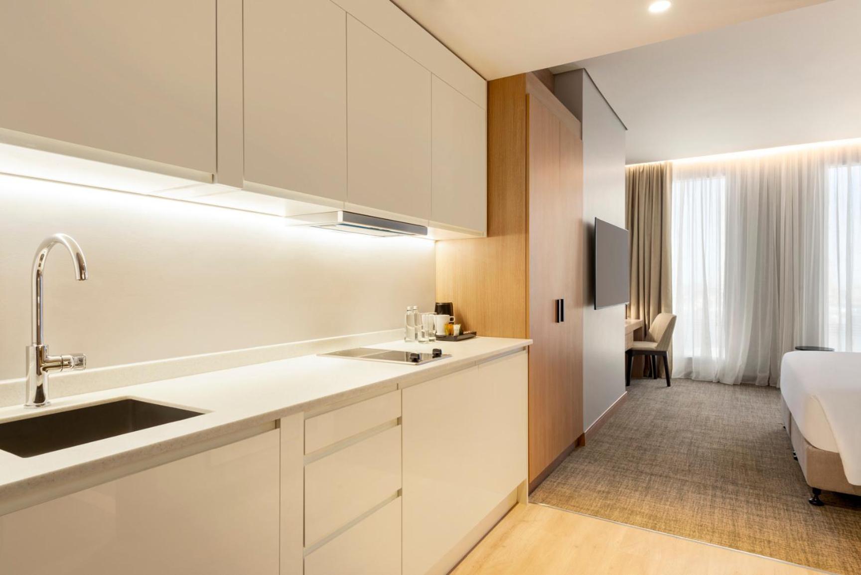 Premium Room - Photo 5