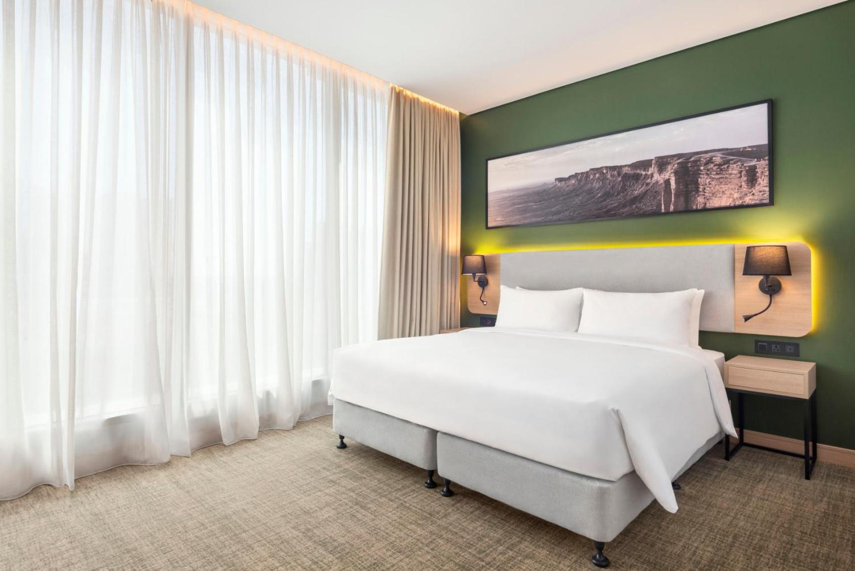Premium Room - Photo 1