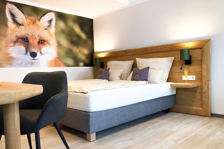 Superior Double Room - Photo 1