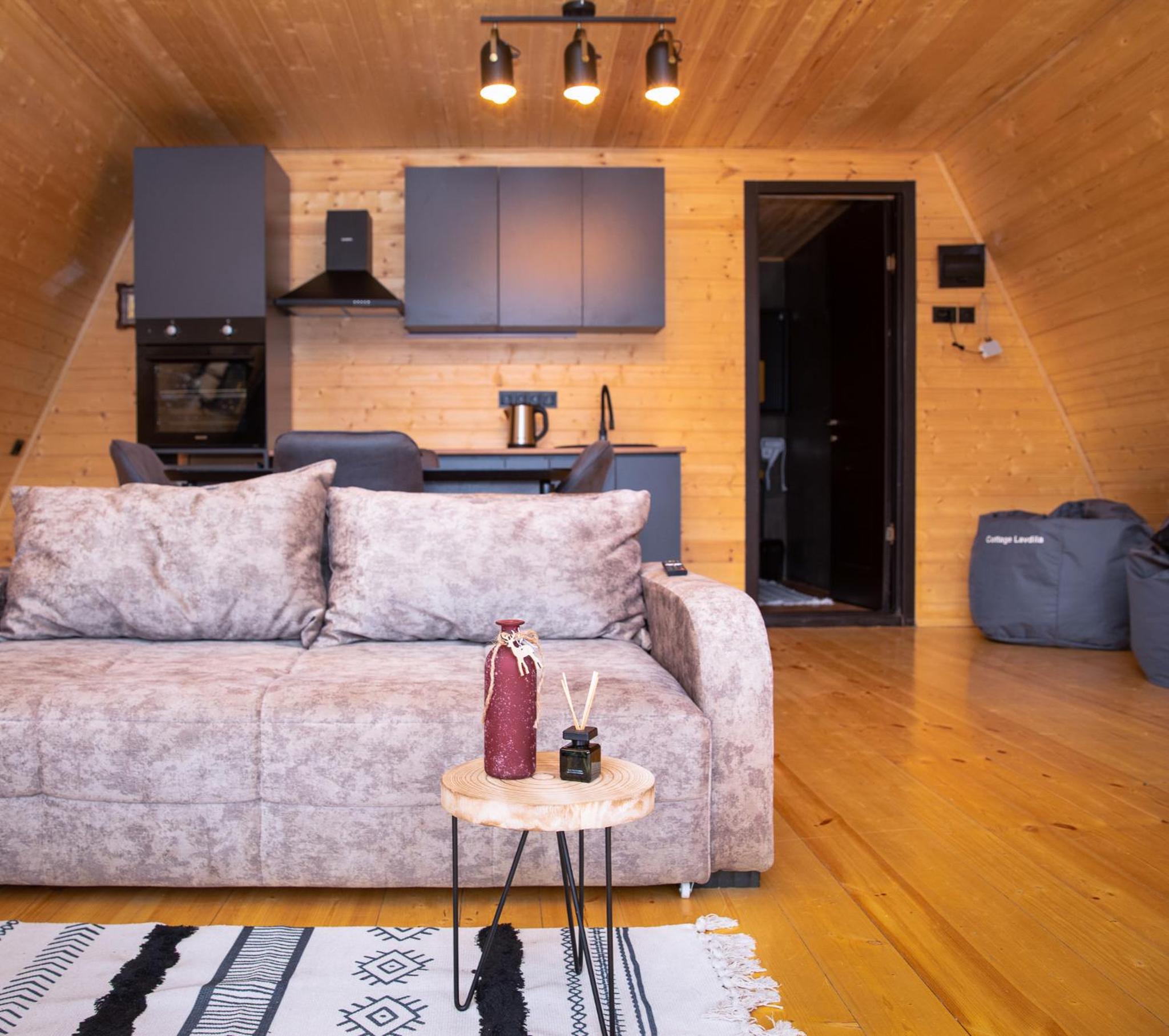 Holiday Home photo 1