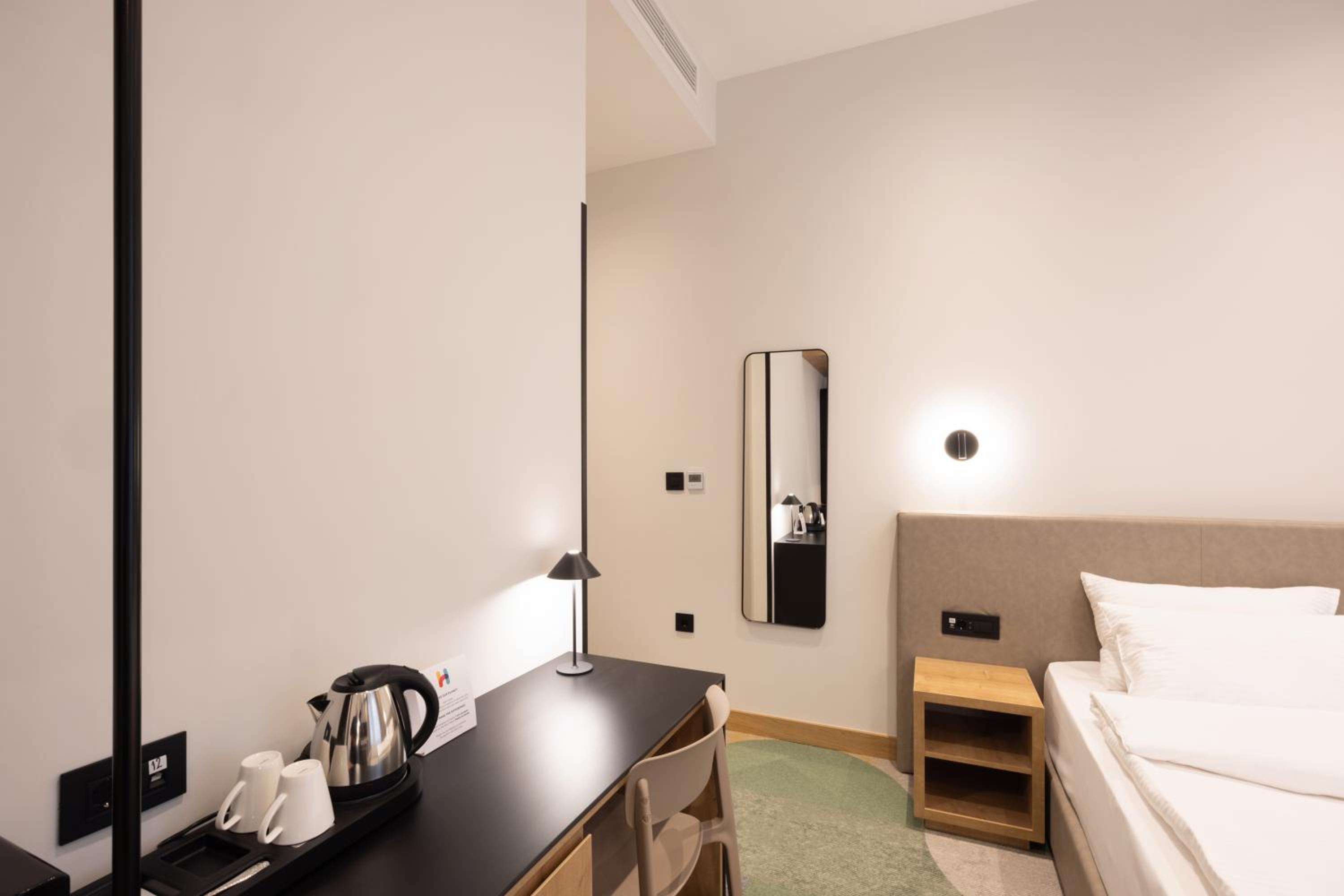 Junior Suite - Photo 9