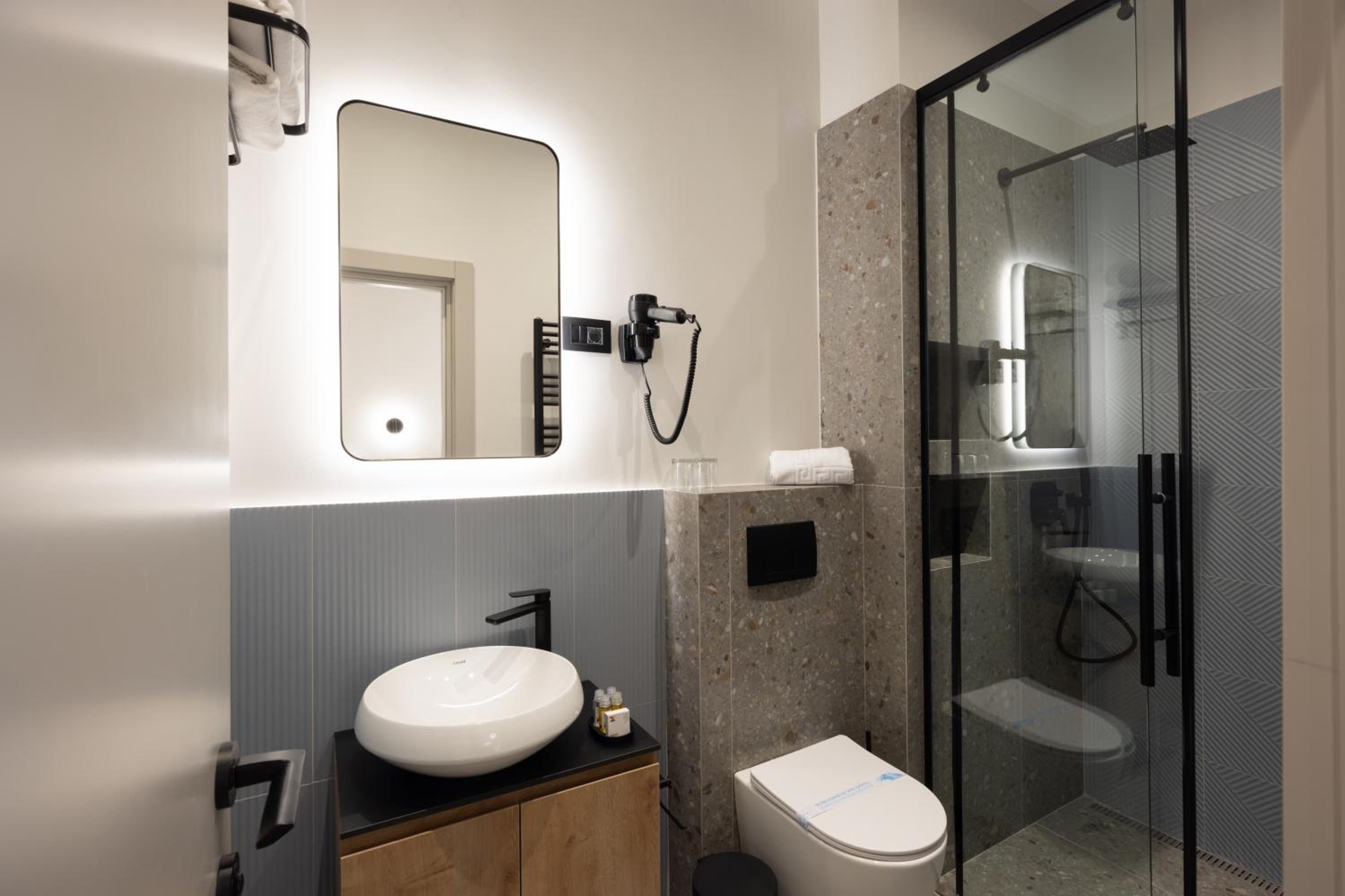 Superior Double Room - Photo 13