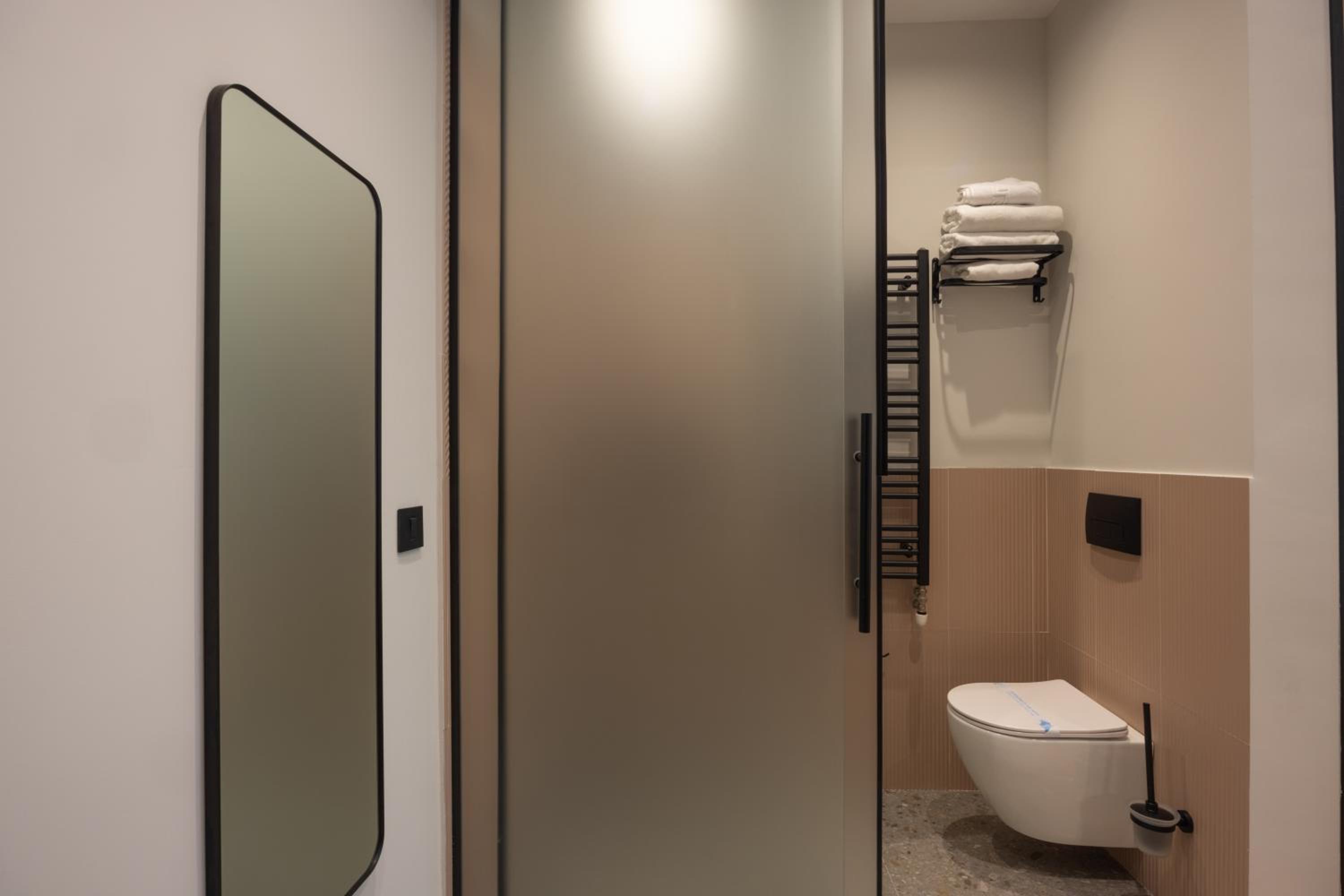 Superior Double Room - Photo 21