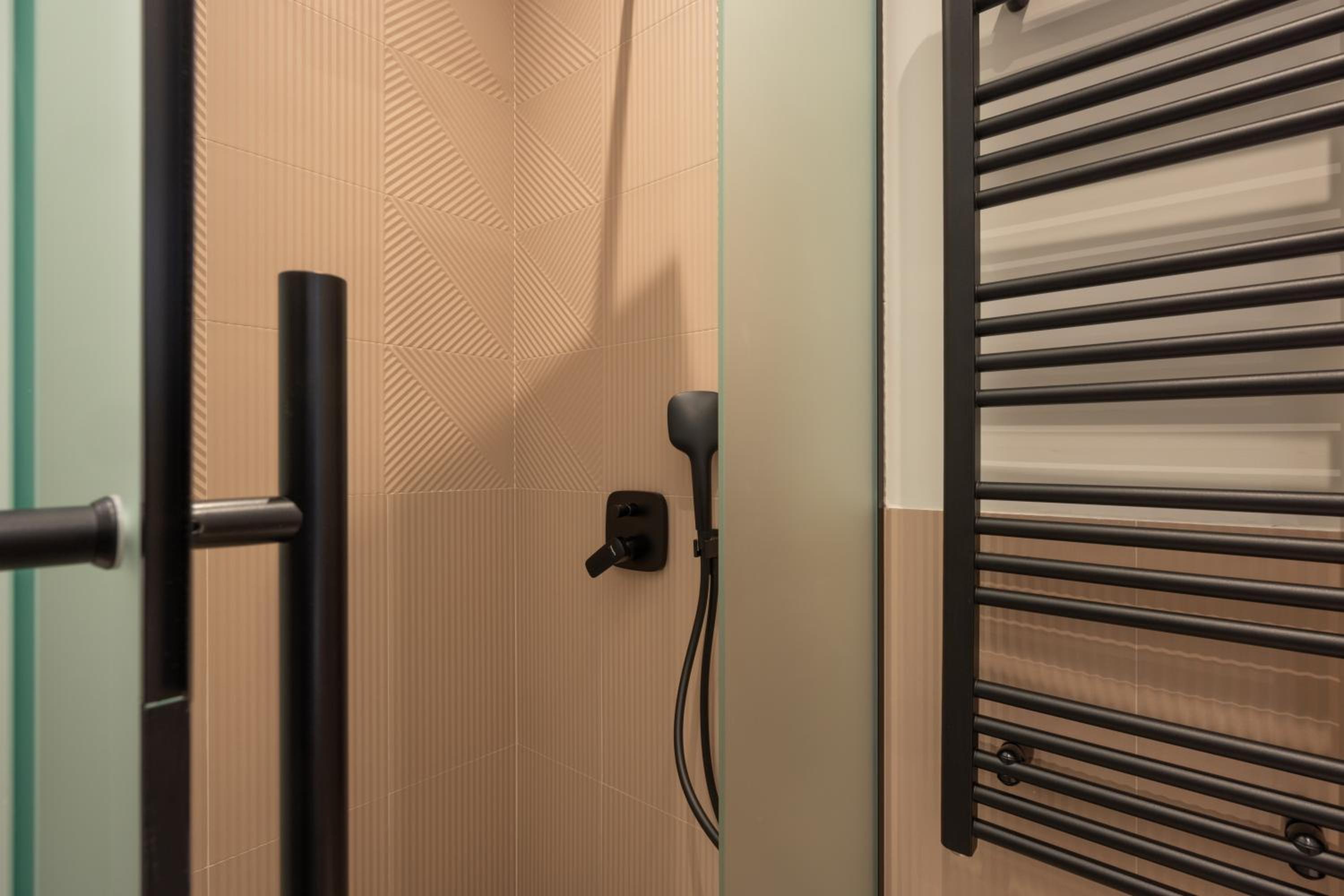 Superior Double Room - Photo 19