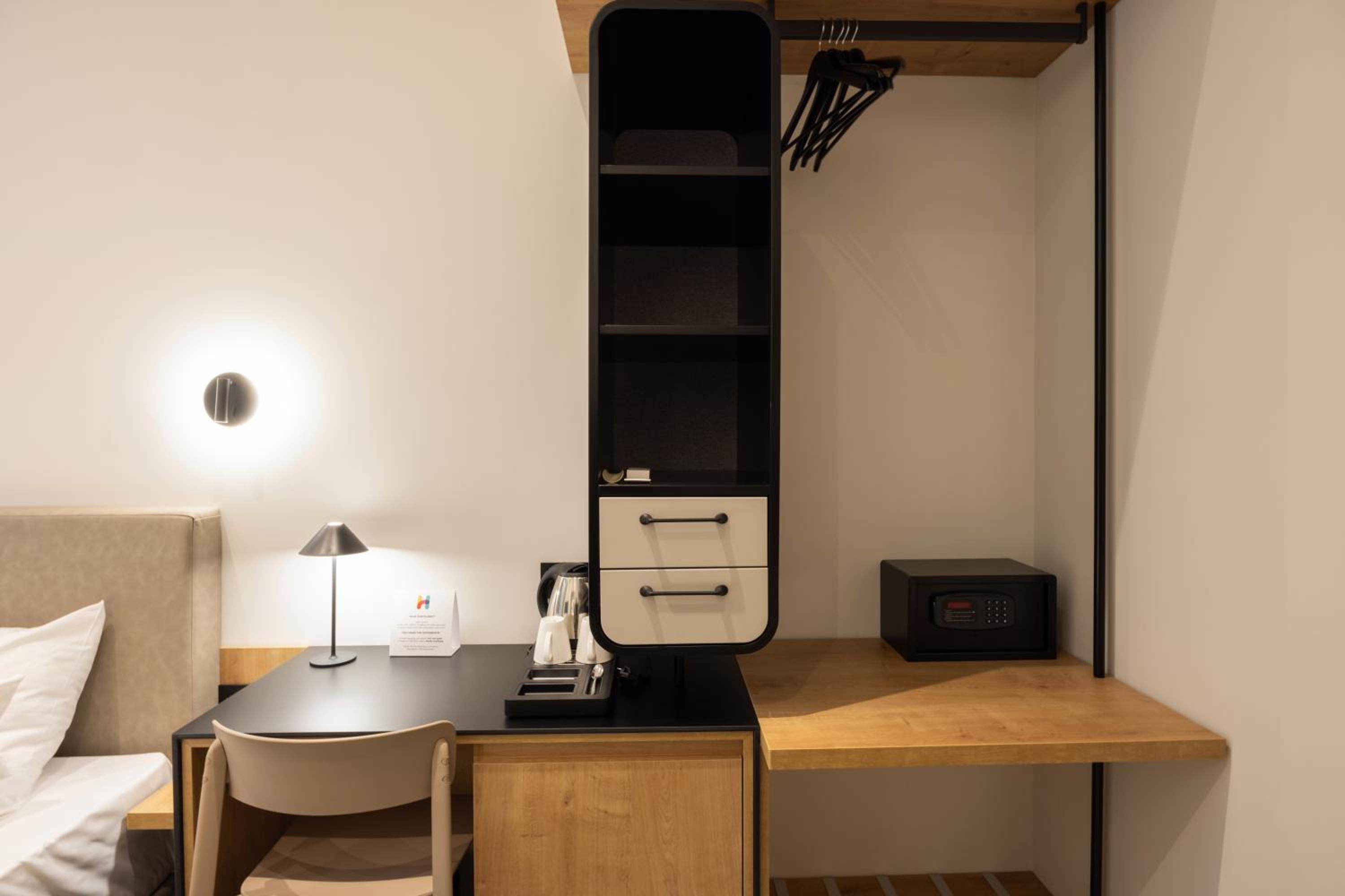 Superior Double Room - Photo 14