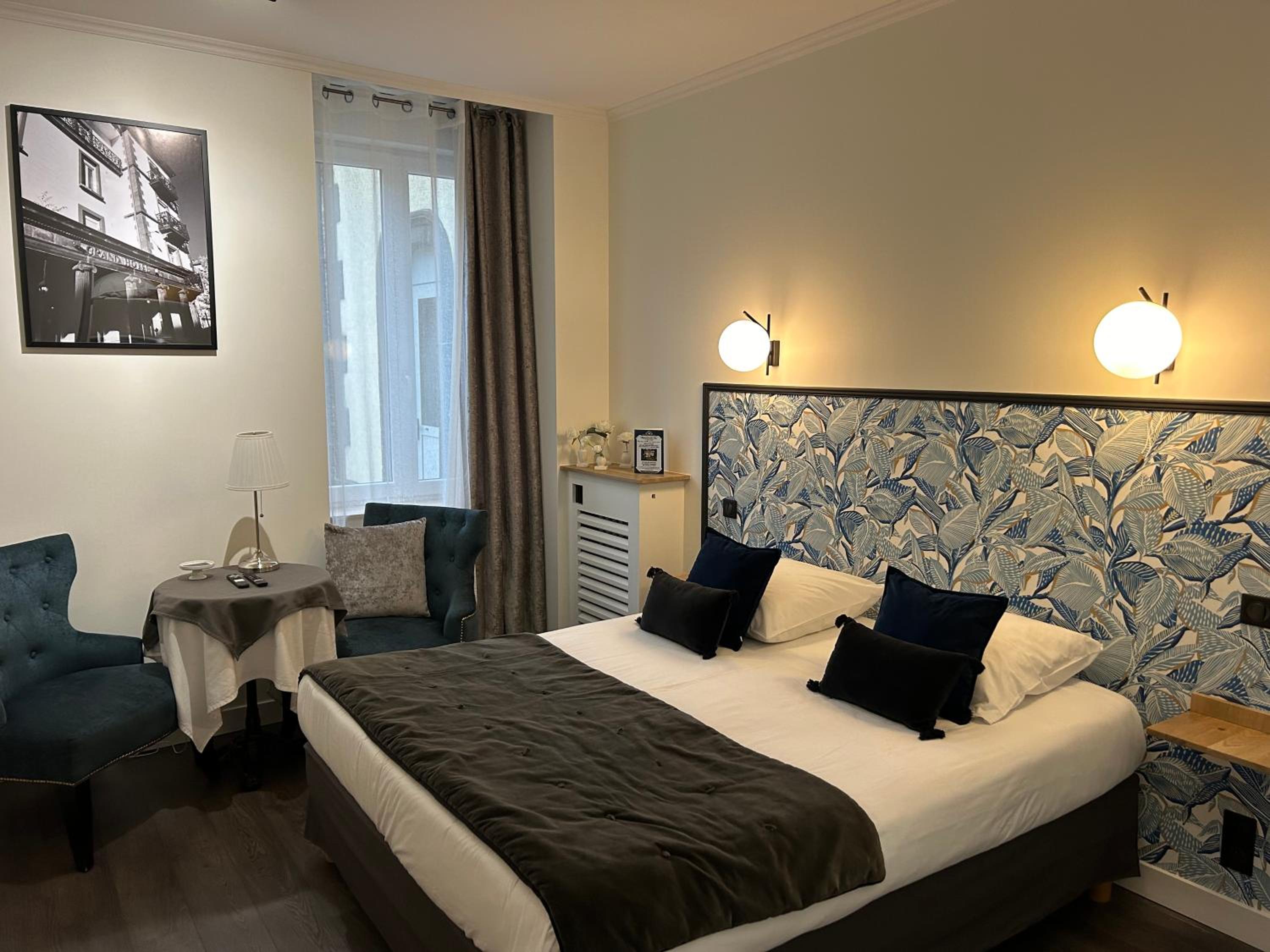 Le Grand Hotel Mont Dore, Billede 4