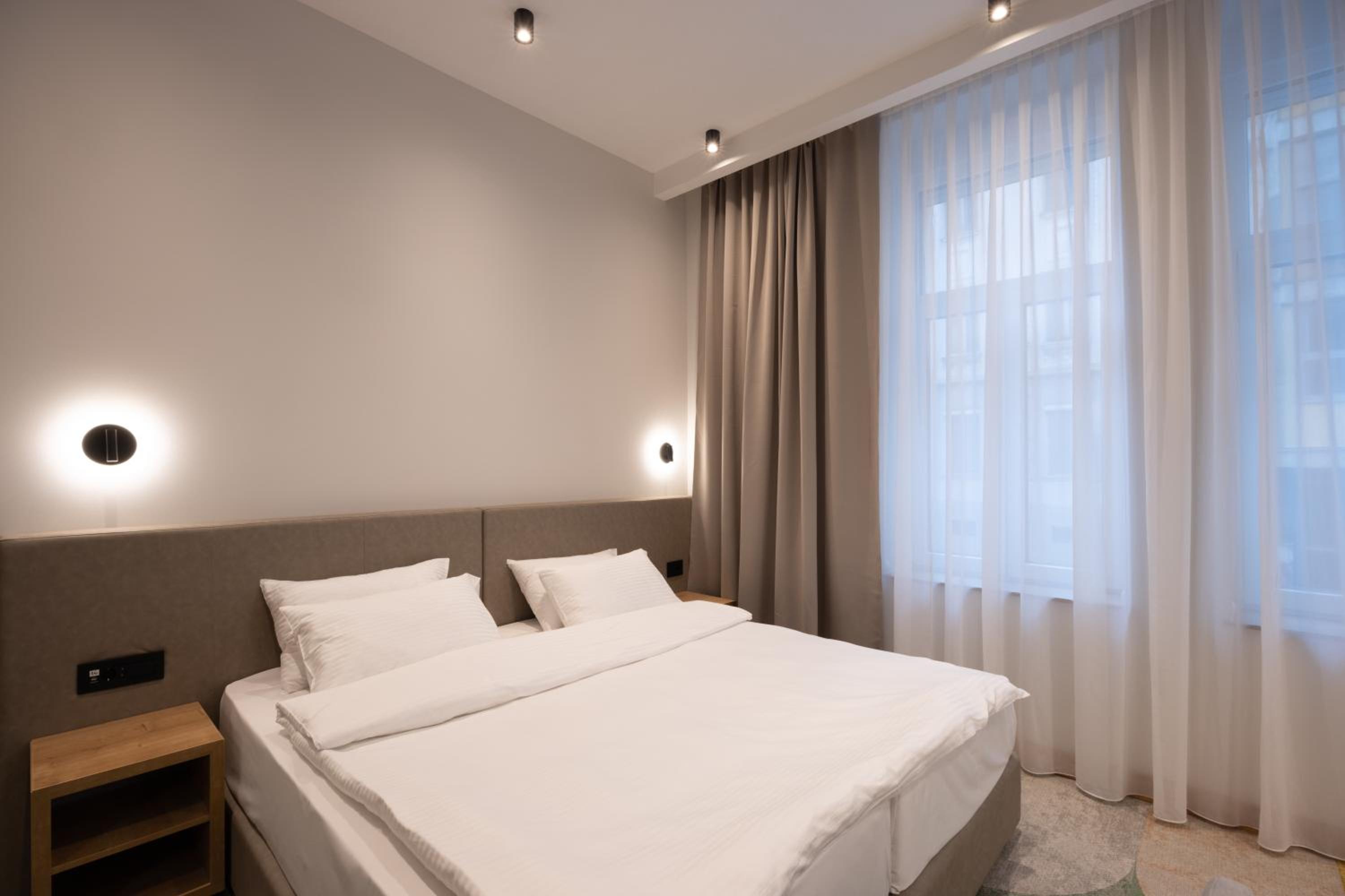 Junior Suite - Photo 14