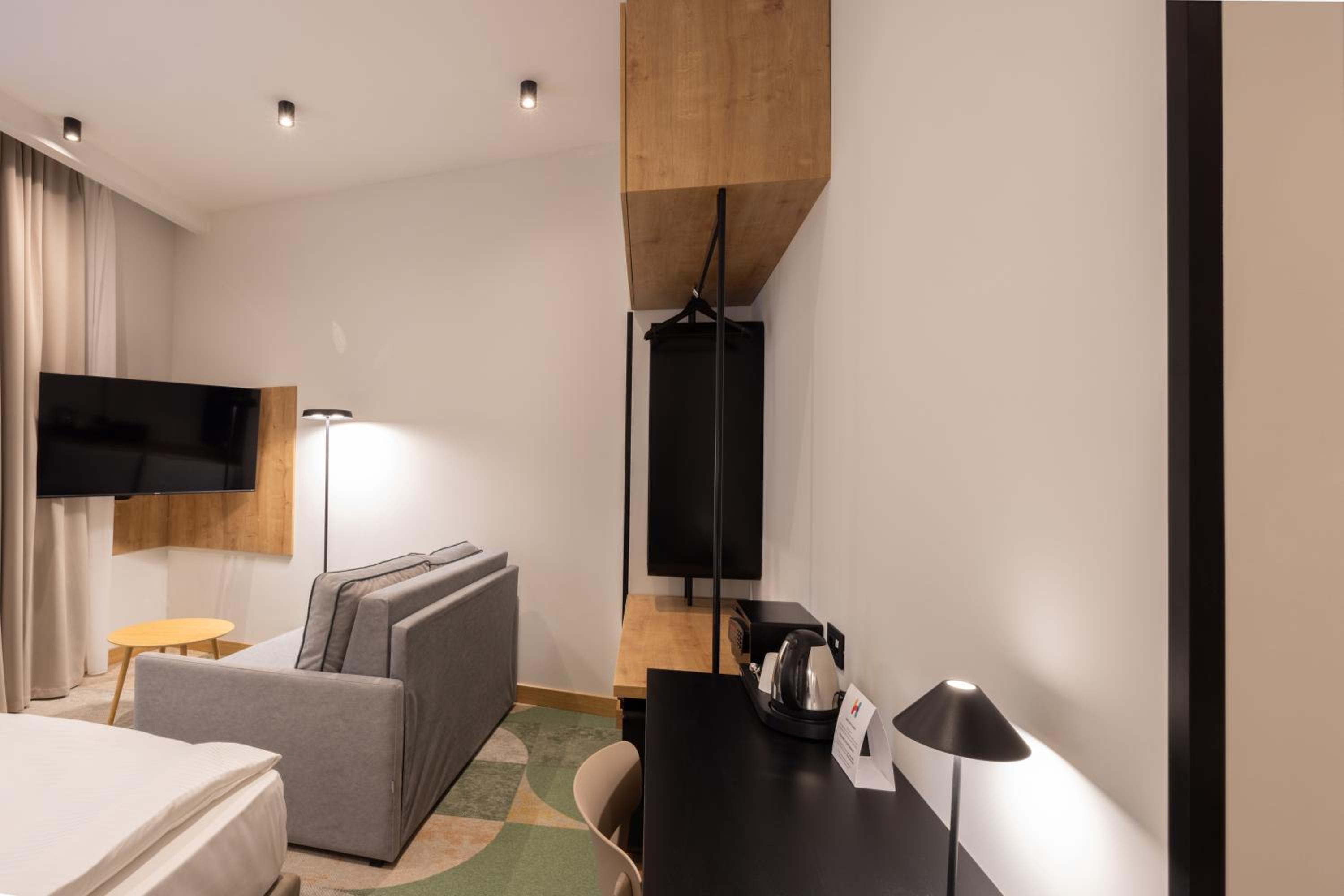 Junior Suite - Photo 15