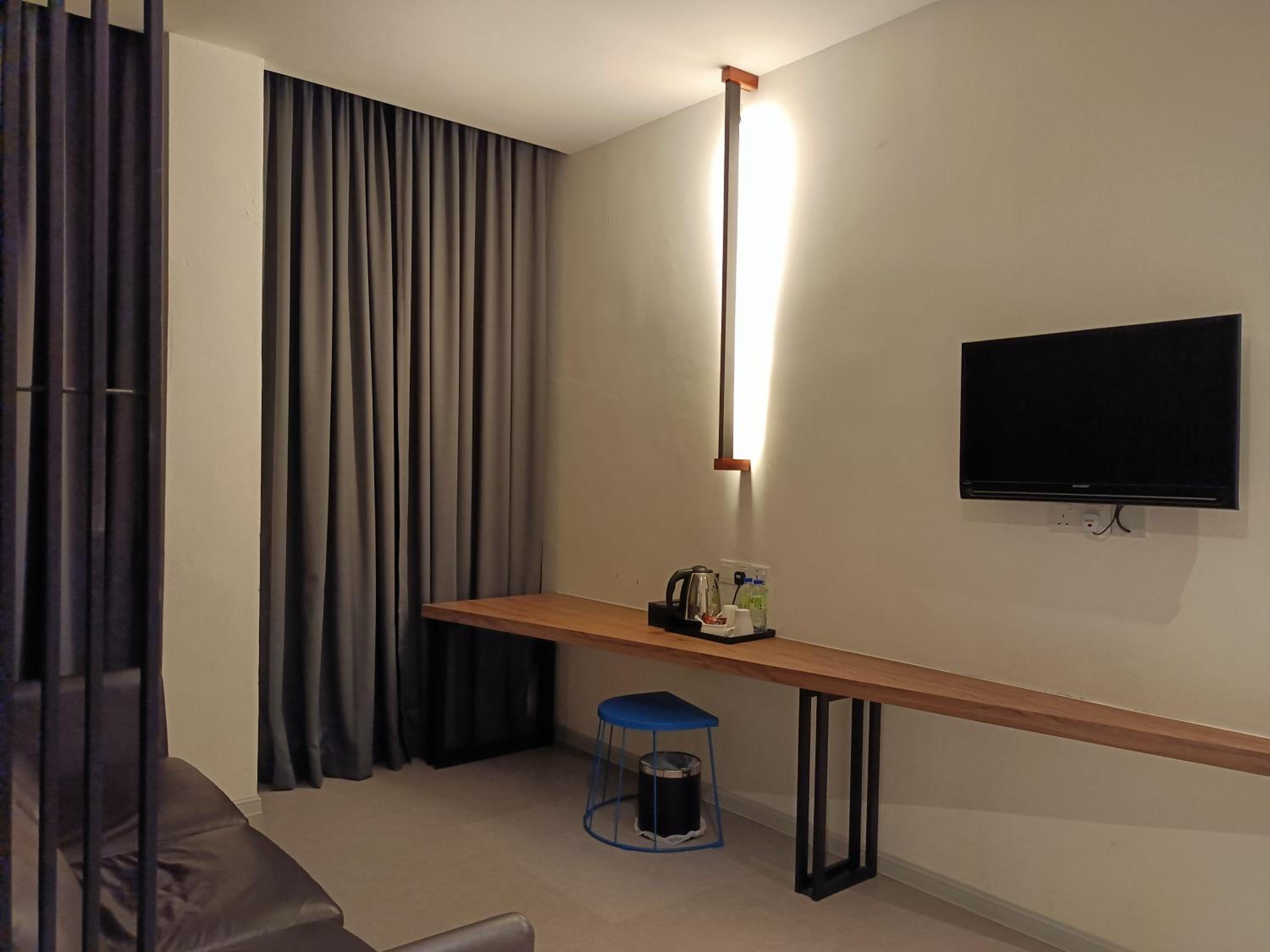 Premium Room - Photo 4