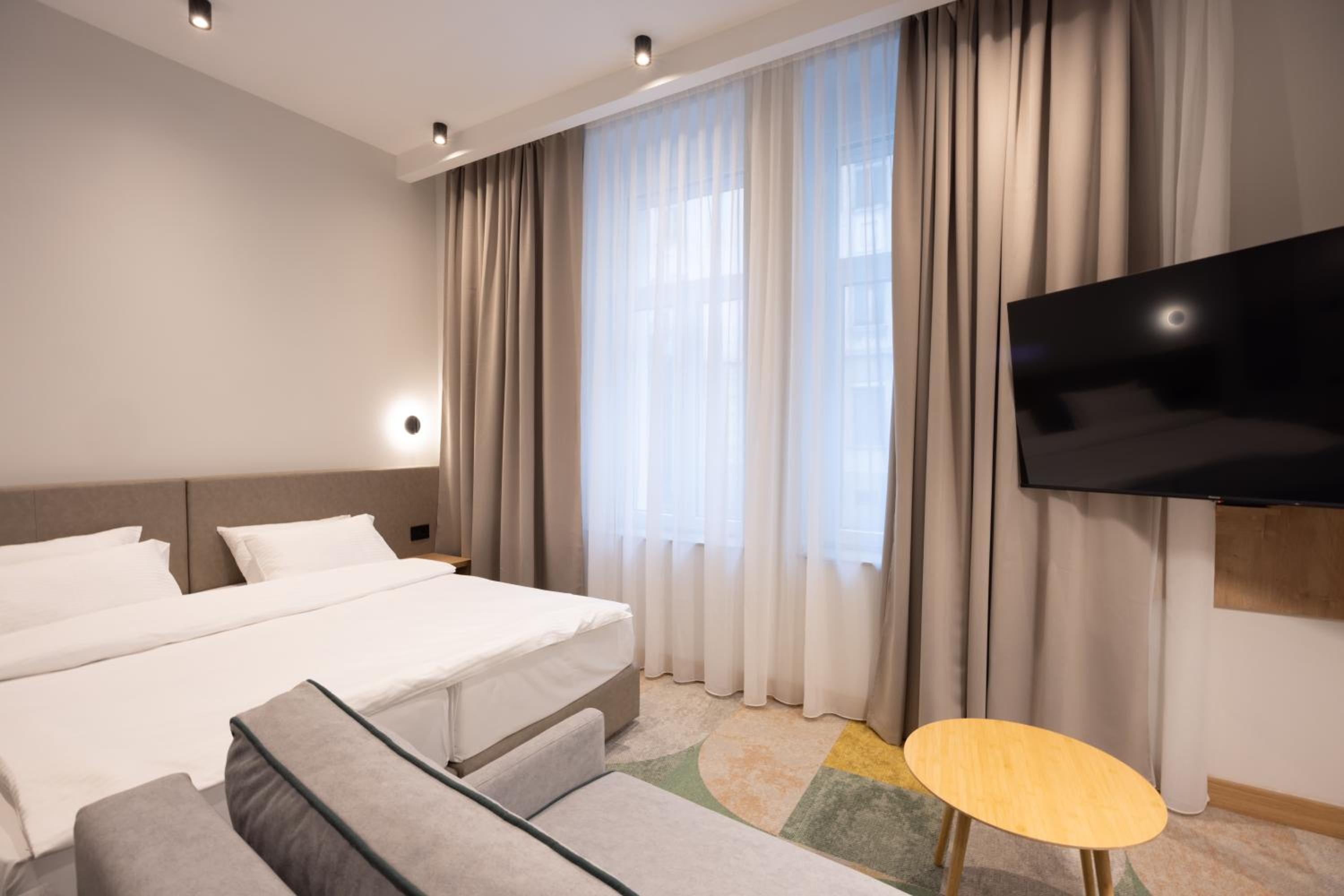 Junior Suite - Photo 16