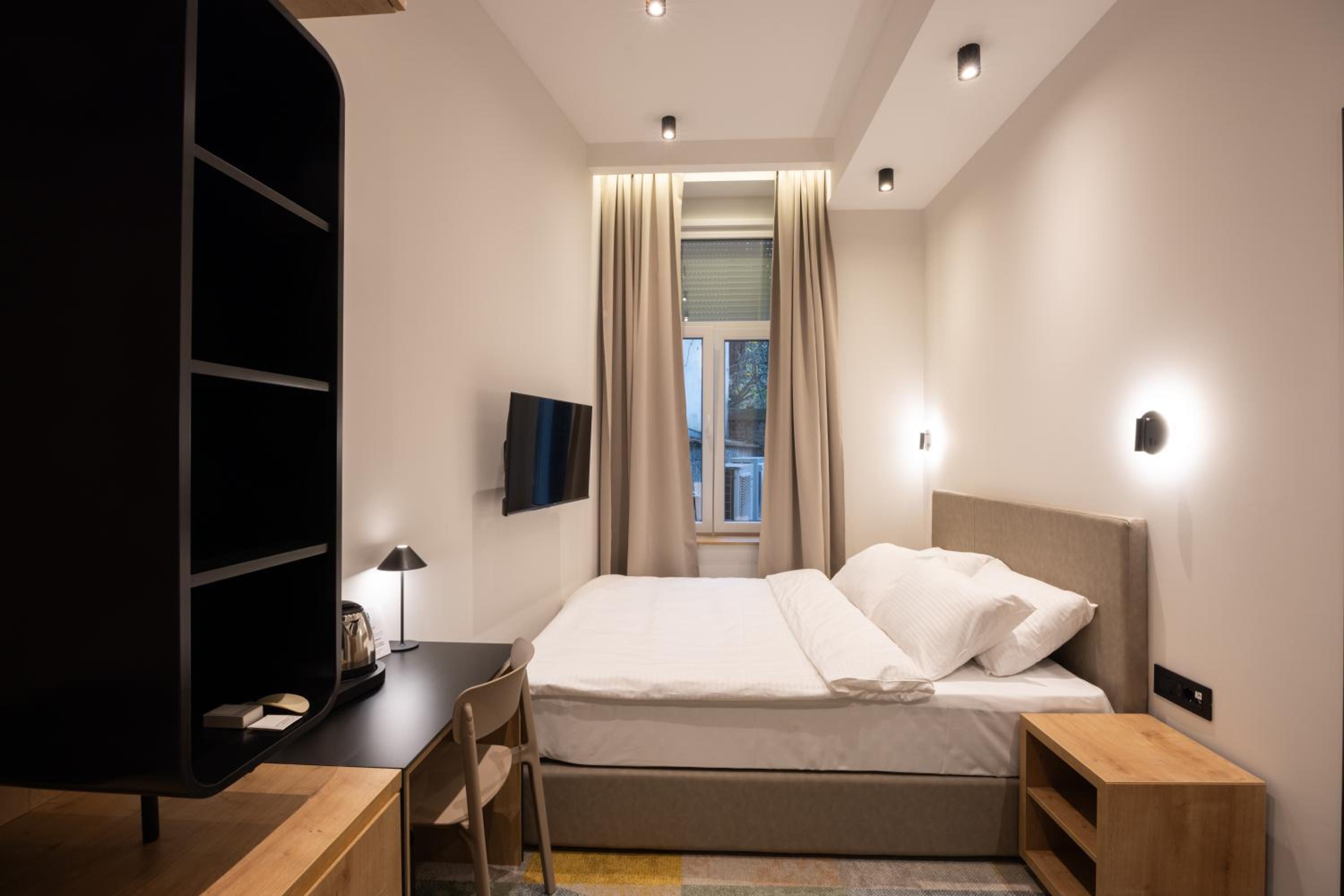 Superior Double Room - Photo 4