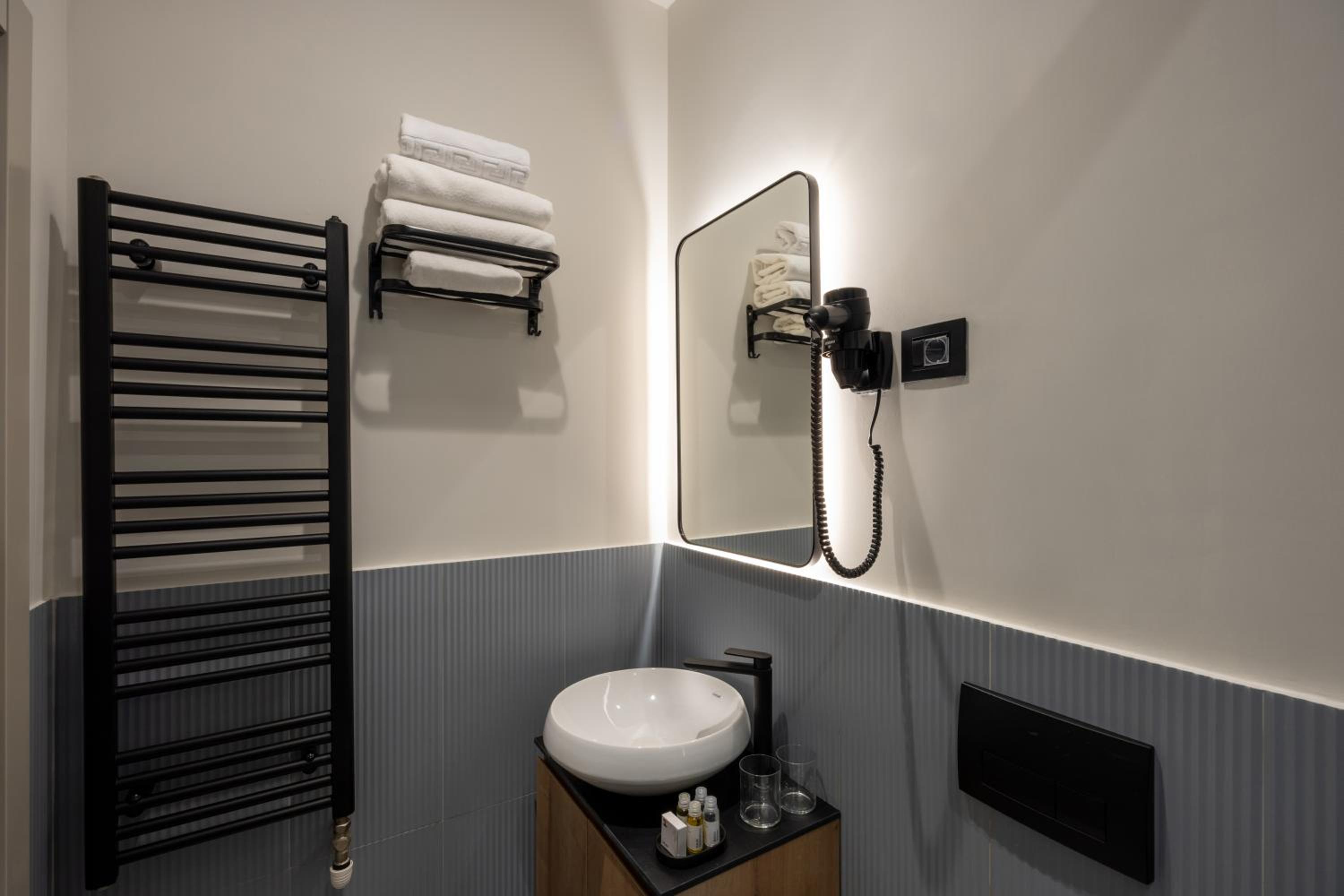 Superior Double Room - Photo 22
