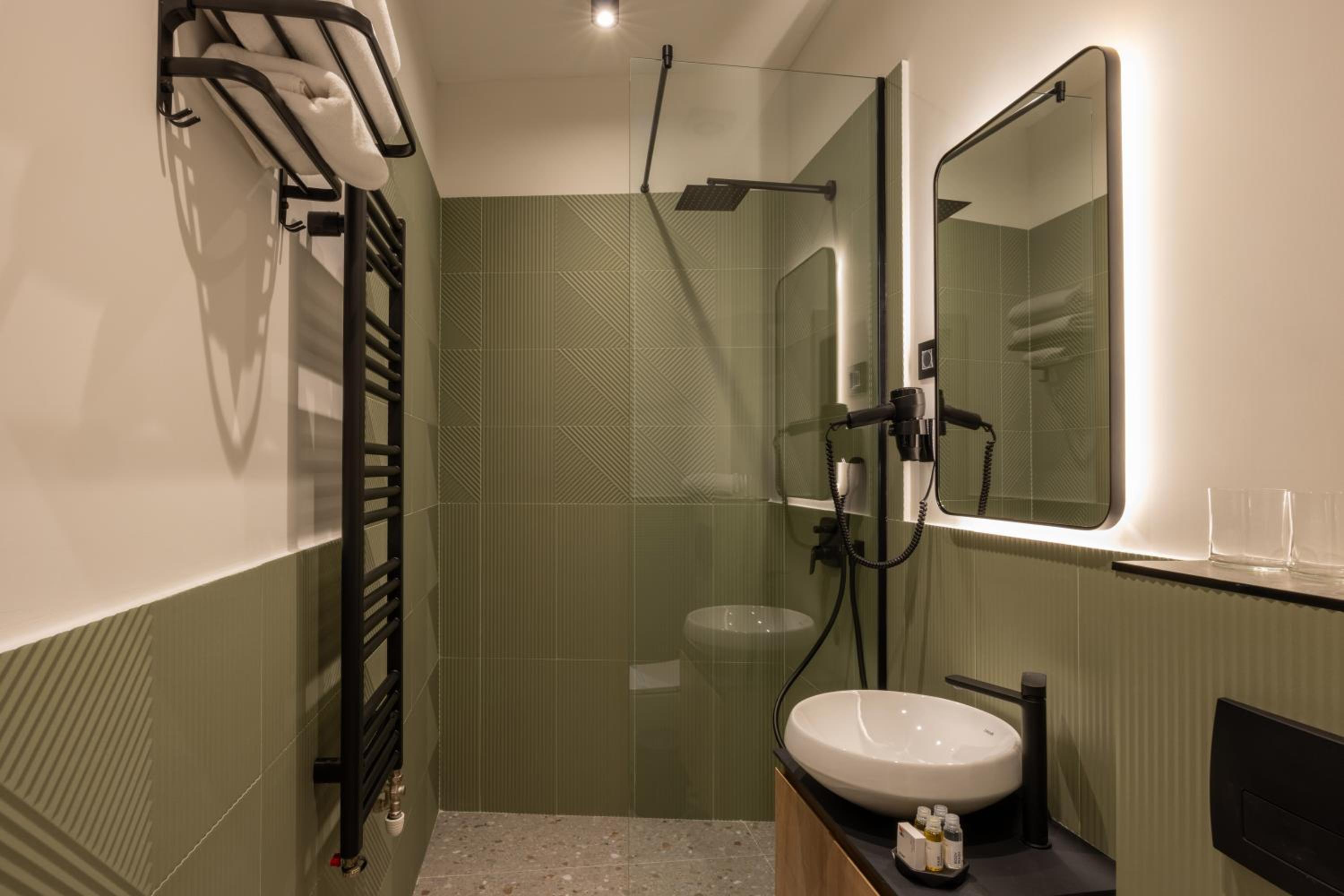 Junior Suite - Photo 5