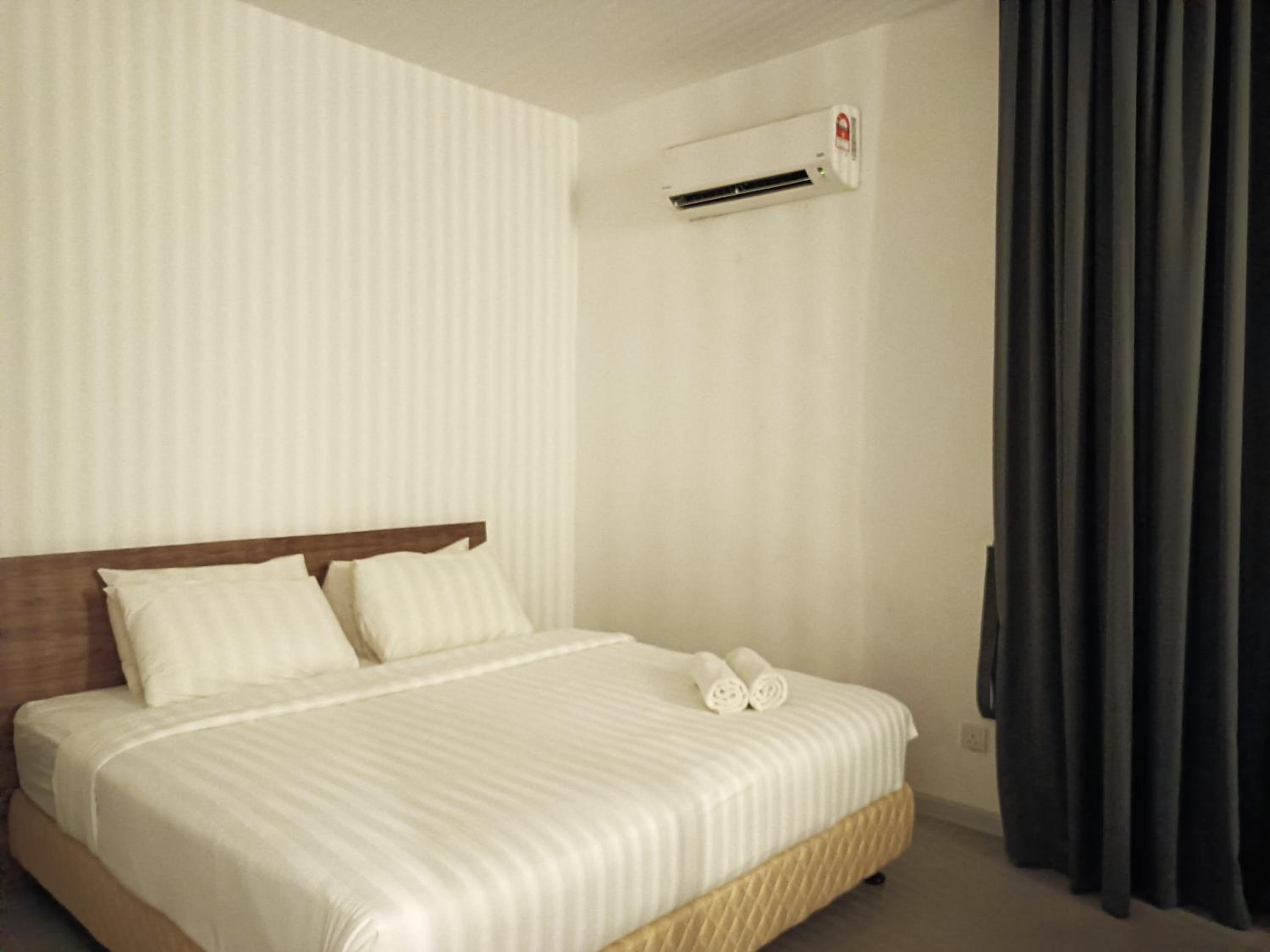 Premium Room - Photo 1