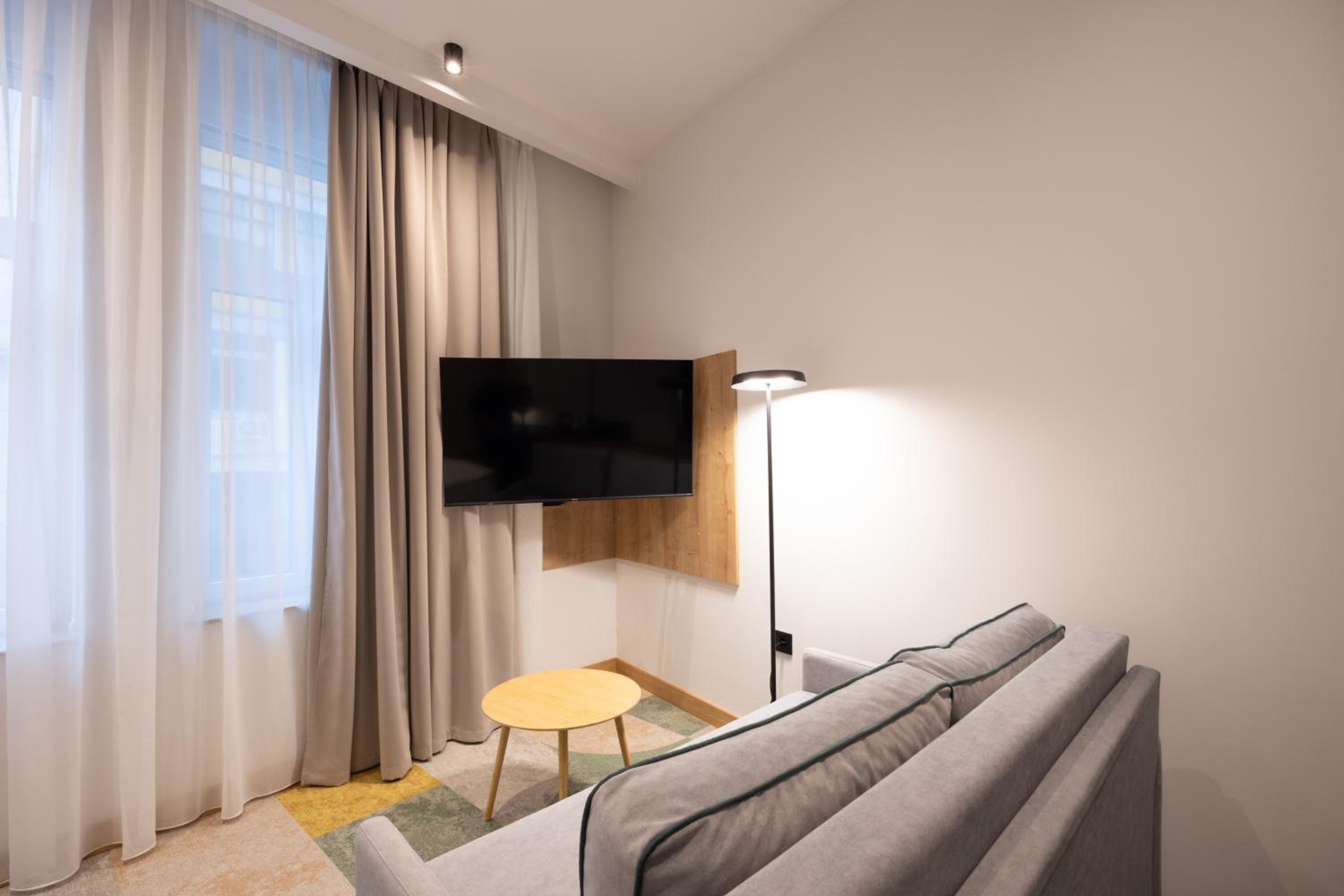 Junior Suite - Photo 6