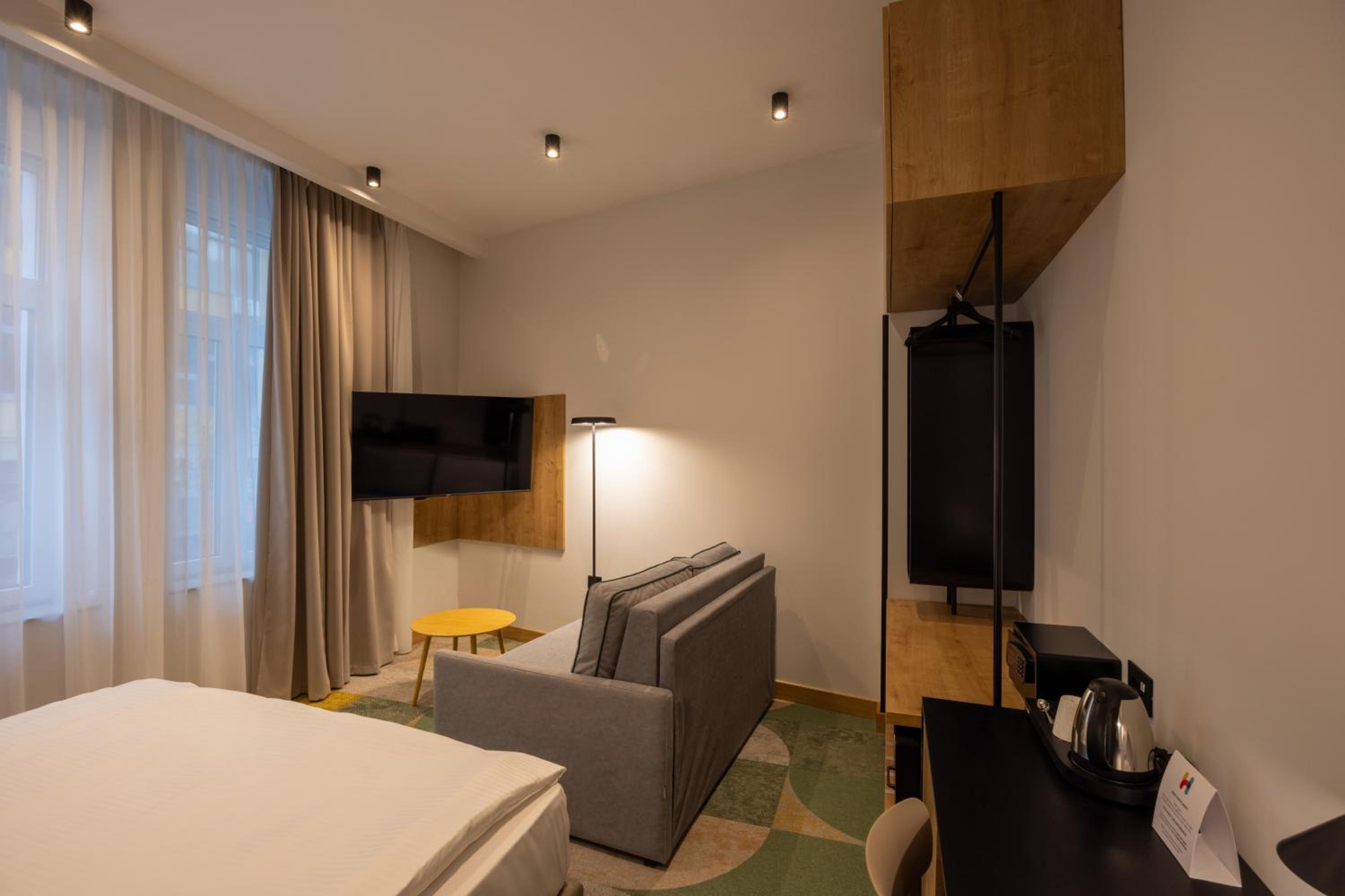 Junior Suite - Photo 2