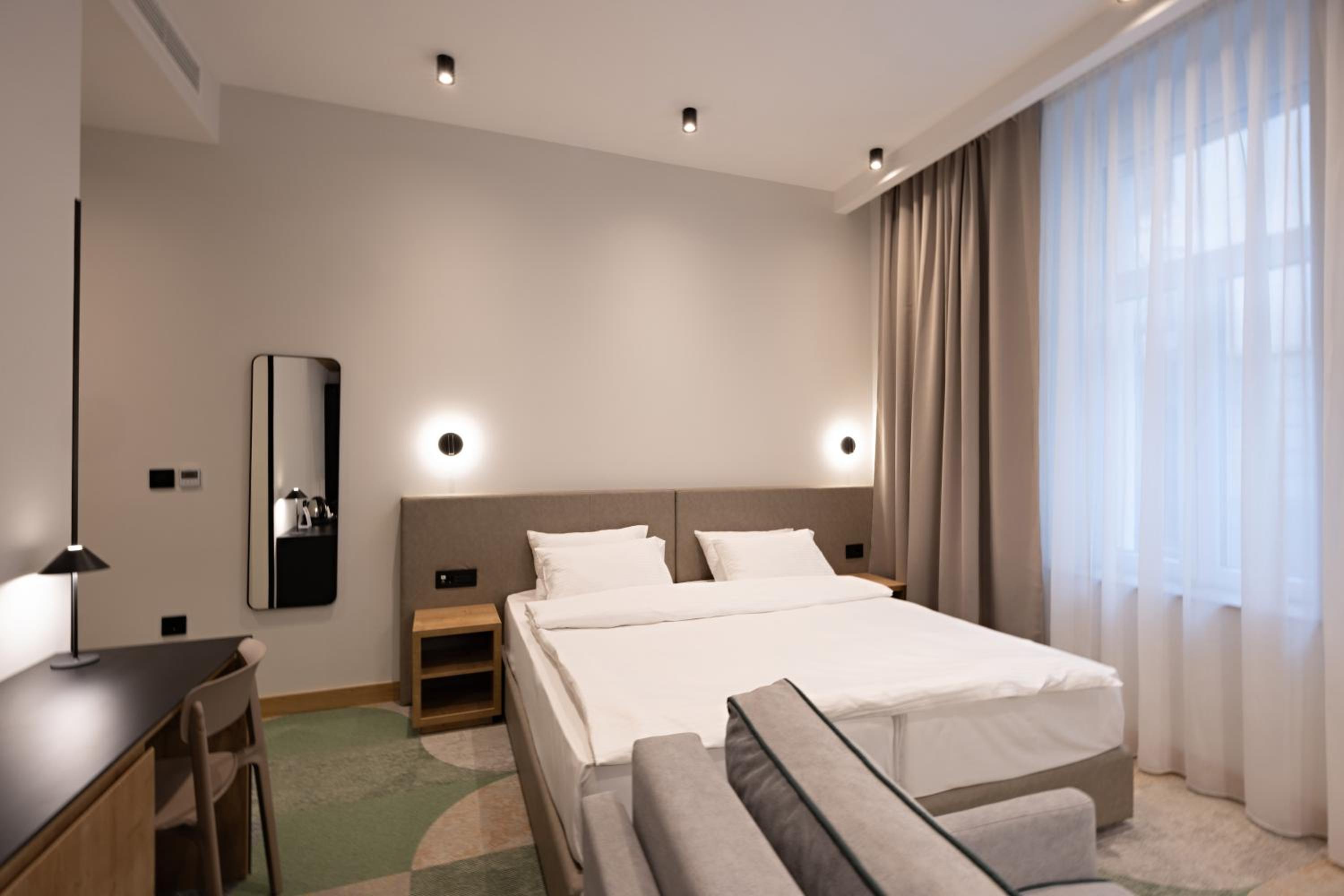 Junior Suite - Photo 4