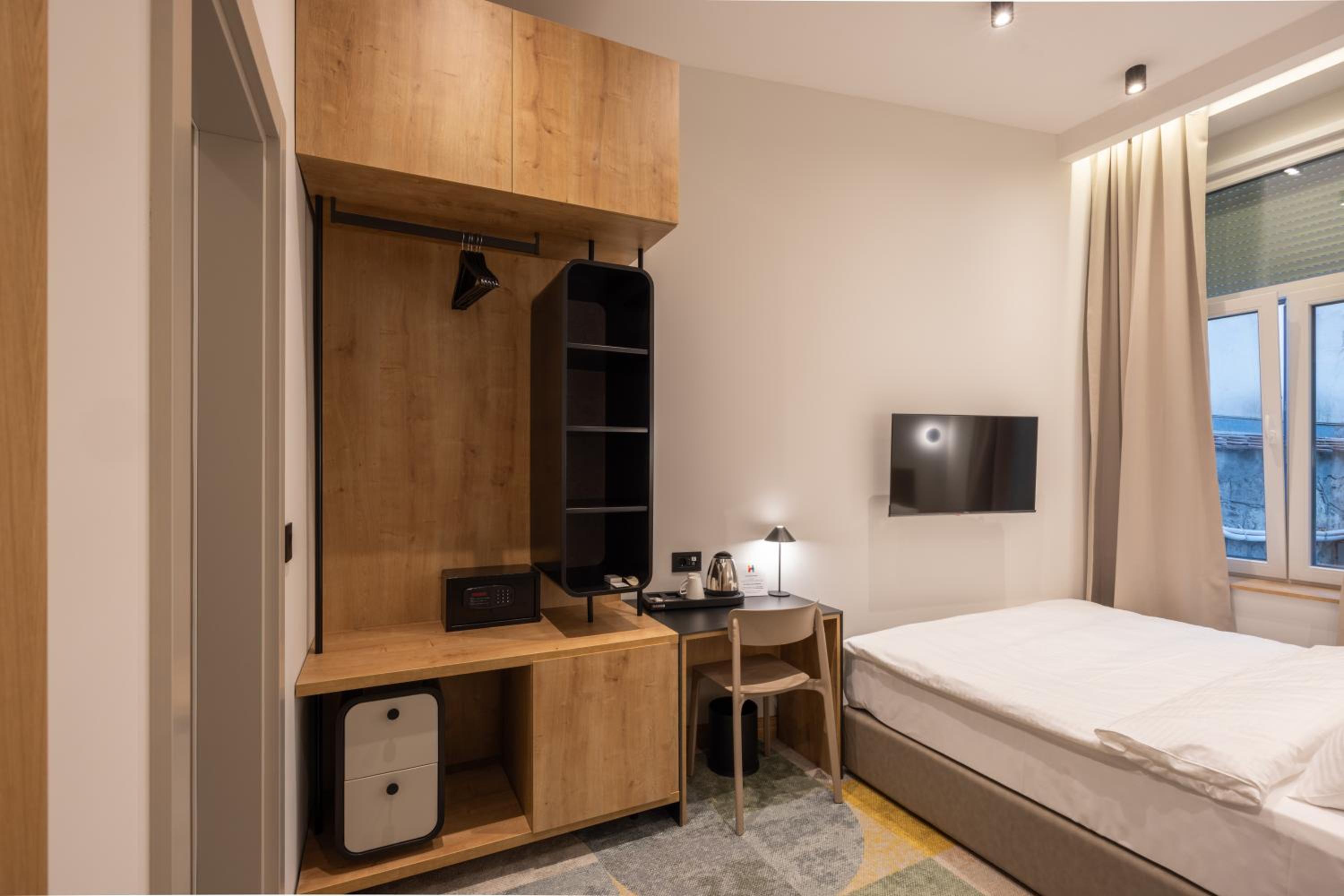 Superior Double Room - Photo 7