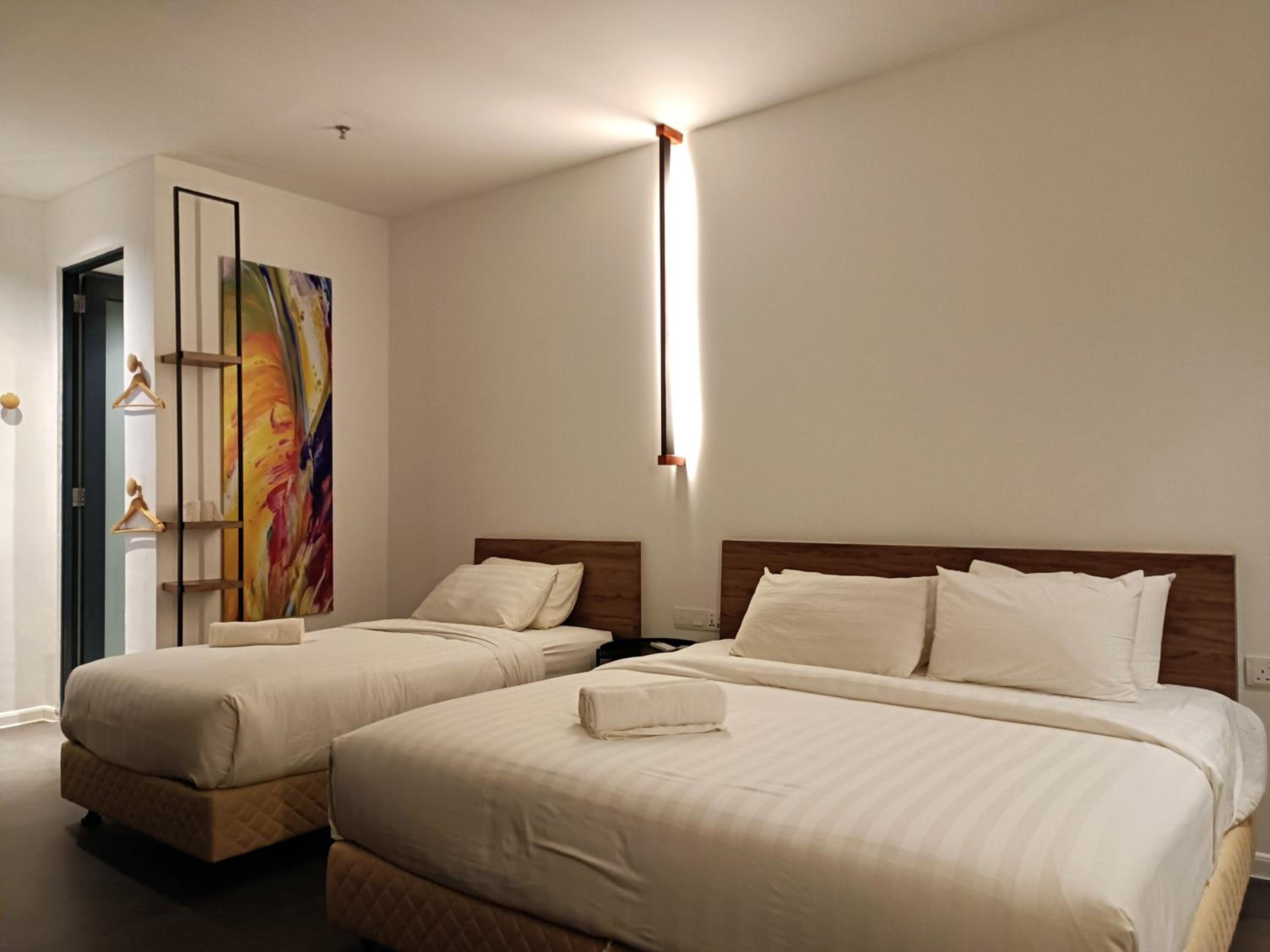 Premium Superior Room - Photo 1