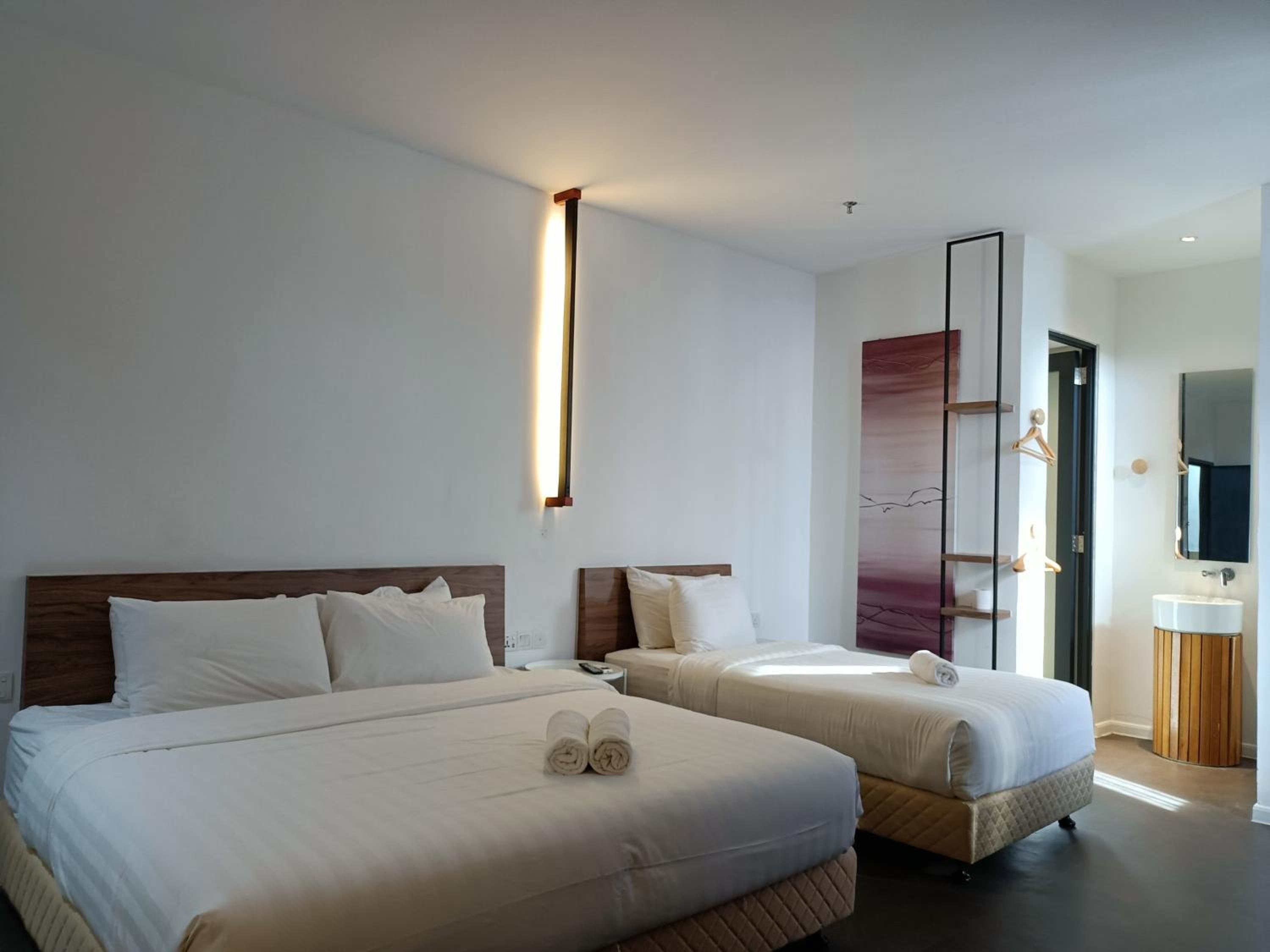 Premium Superior Room - Photo 4