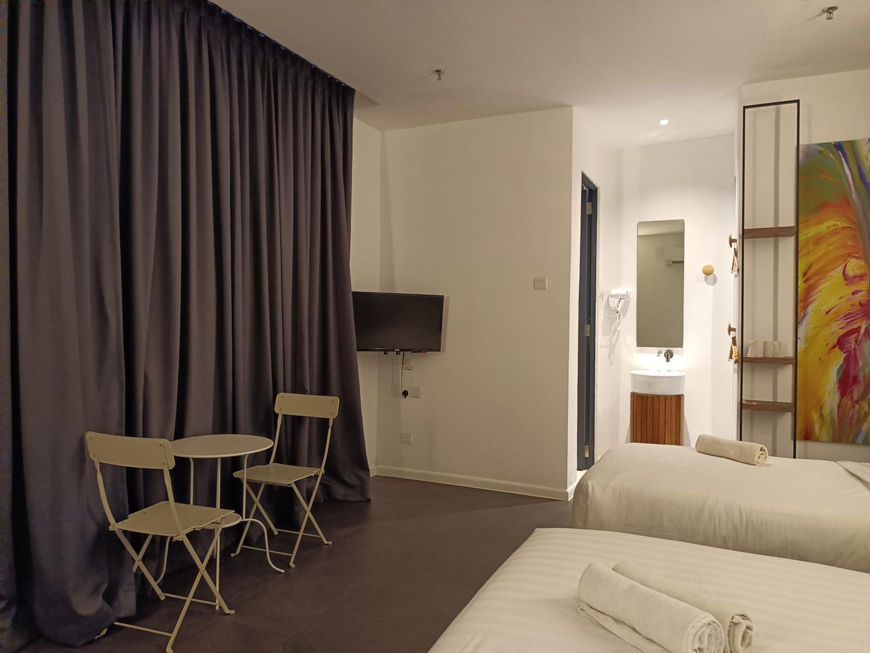 Premium Superior Room - Photo 3