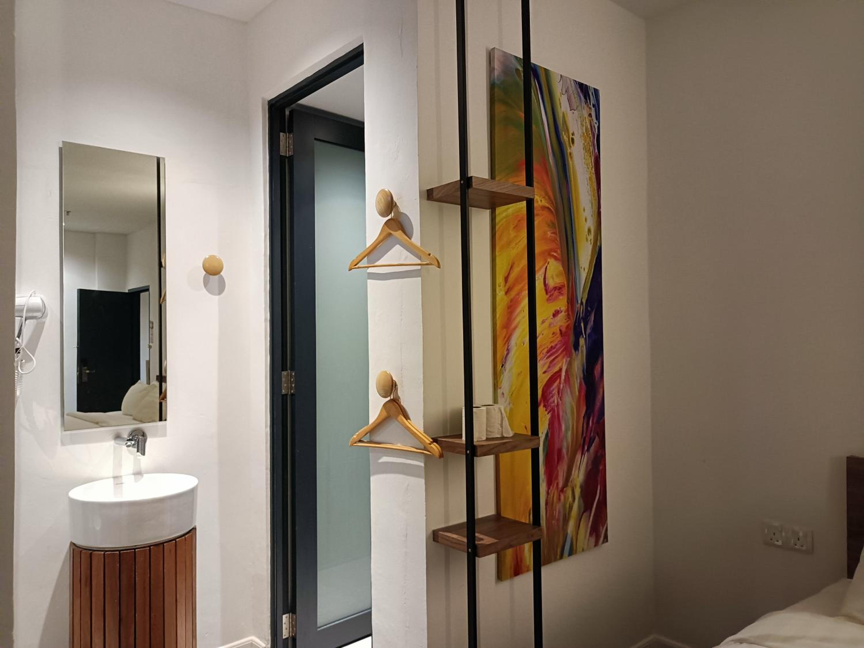 Premium Superior Room - Photo 2