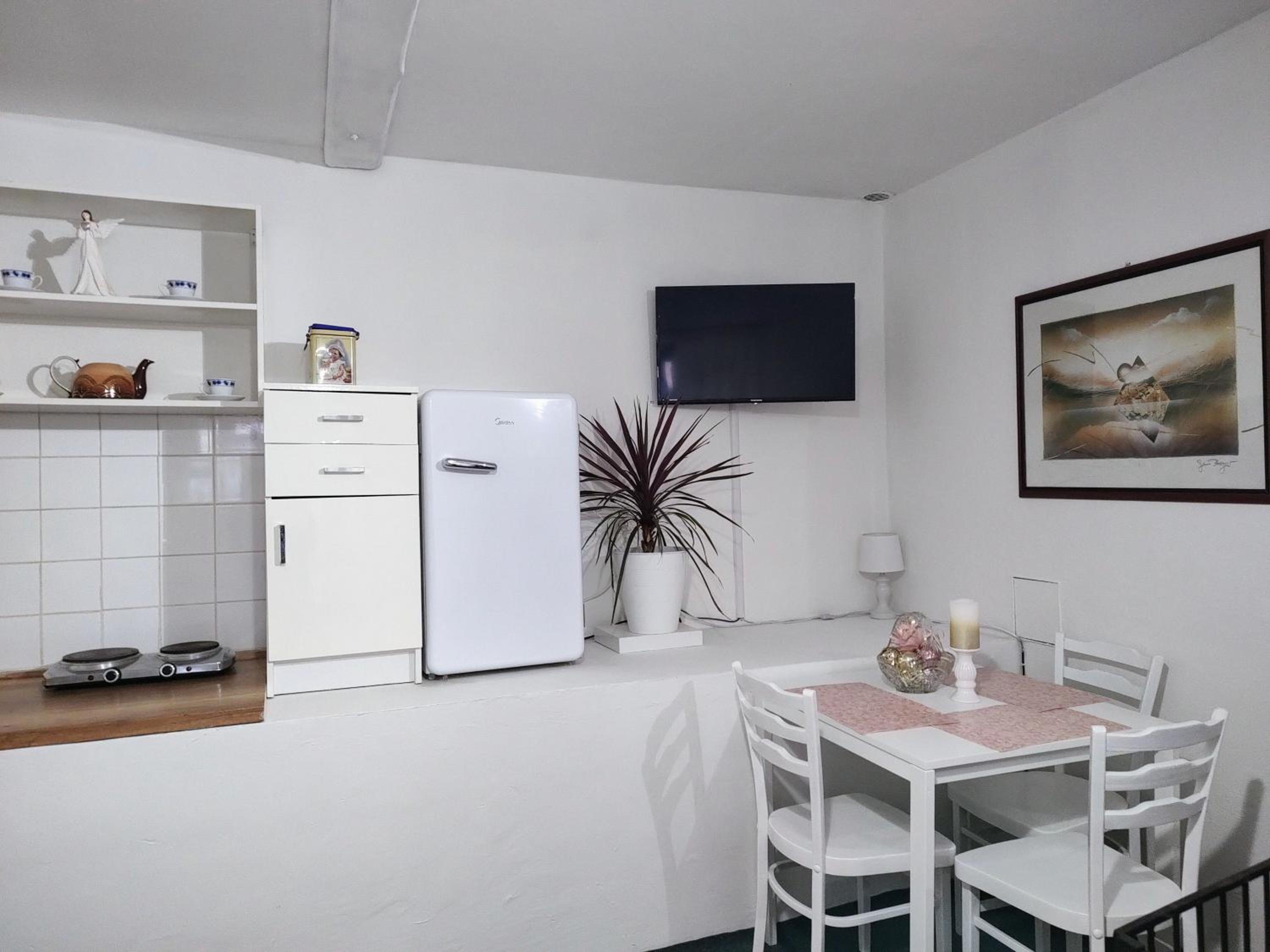 Comfort Triple Room - Photo 19